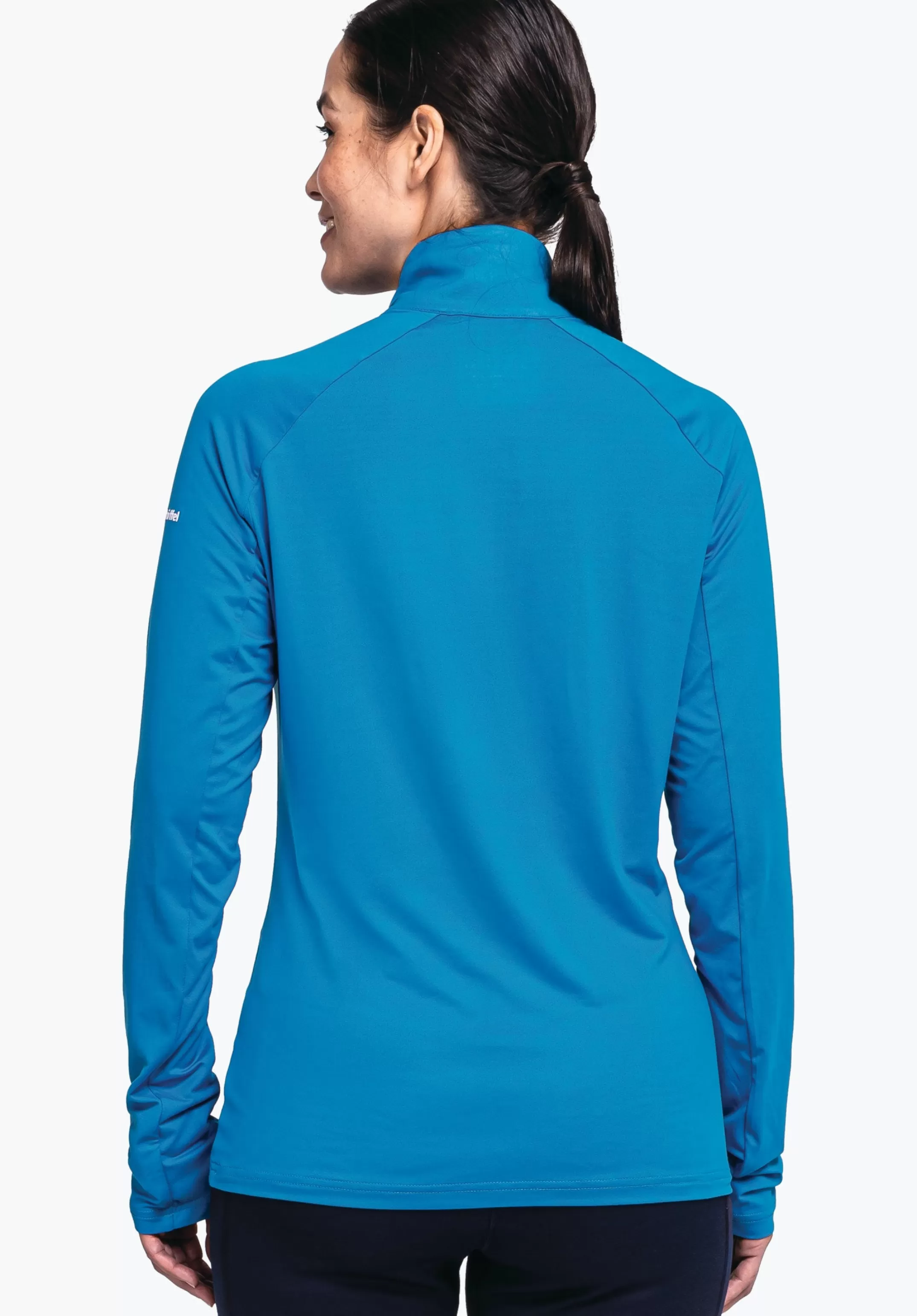 SCHÖFFEL T-shirt à haut transfert d'humidité