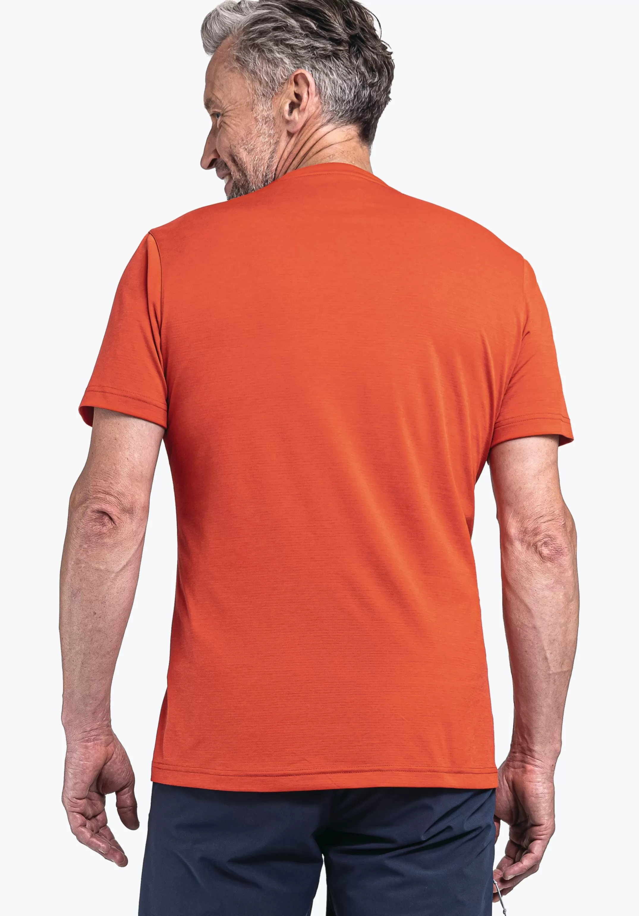 SCHÖFFEL T-shirt écologique et confortable