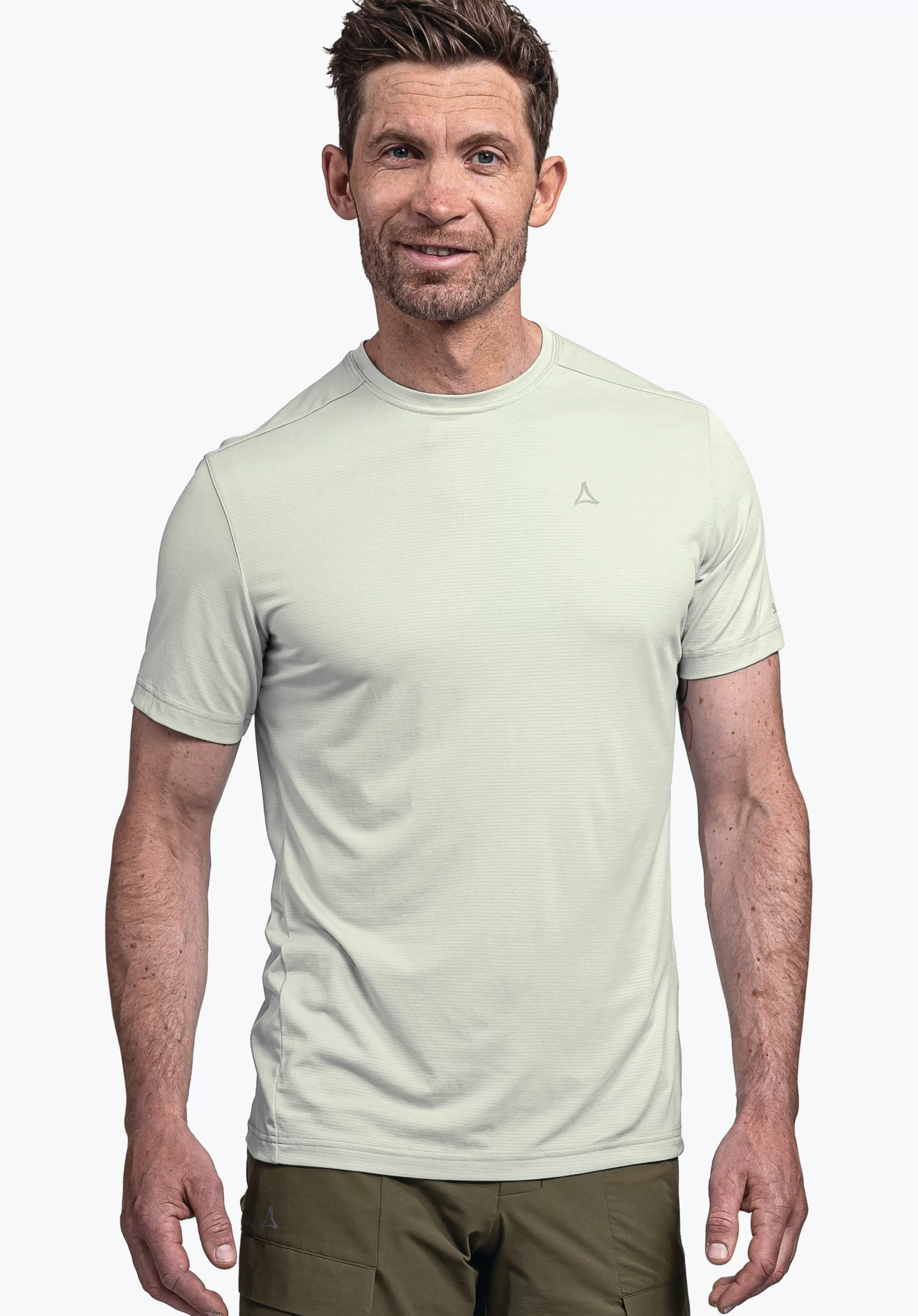 SCHÖFFEL T-shirt écologique et confortable