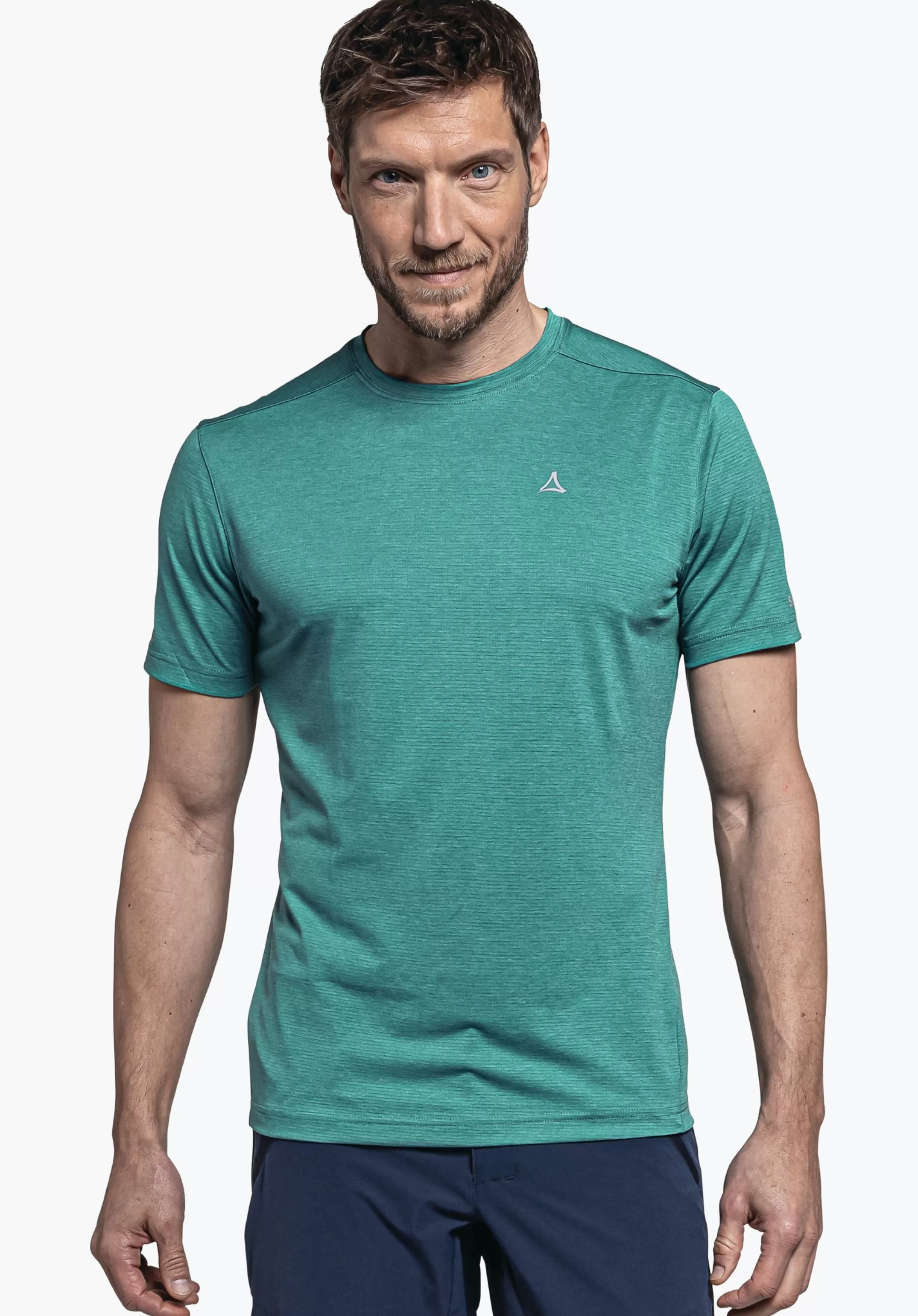 SCHÖFFEL T-shirt écologique et confortable