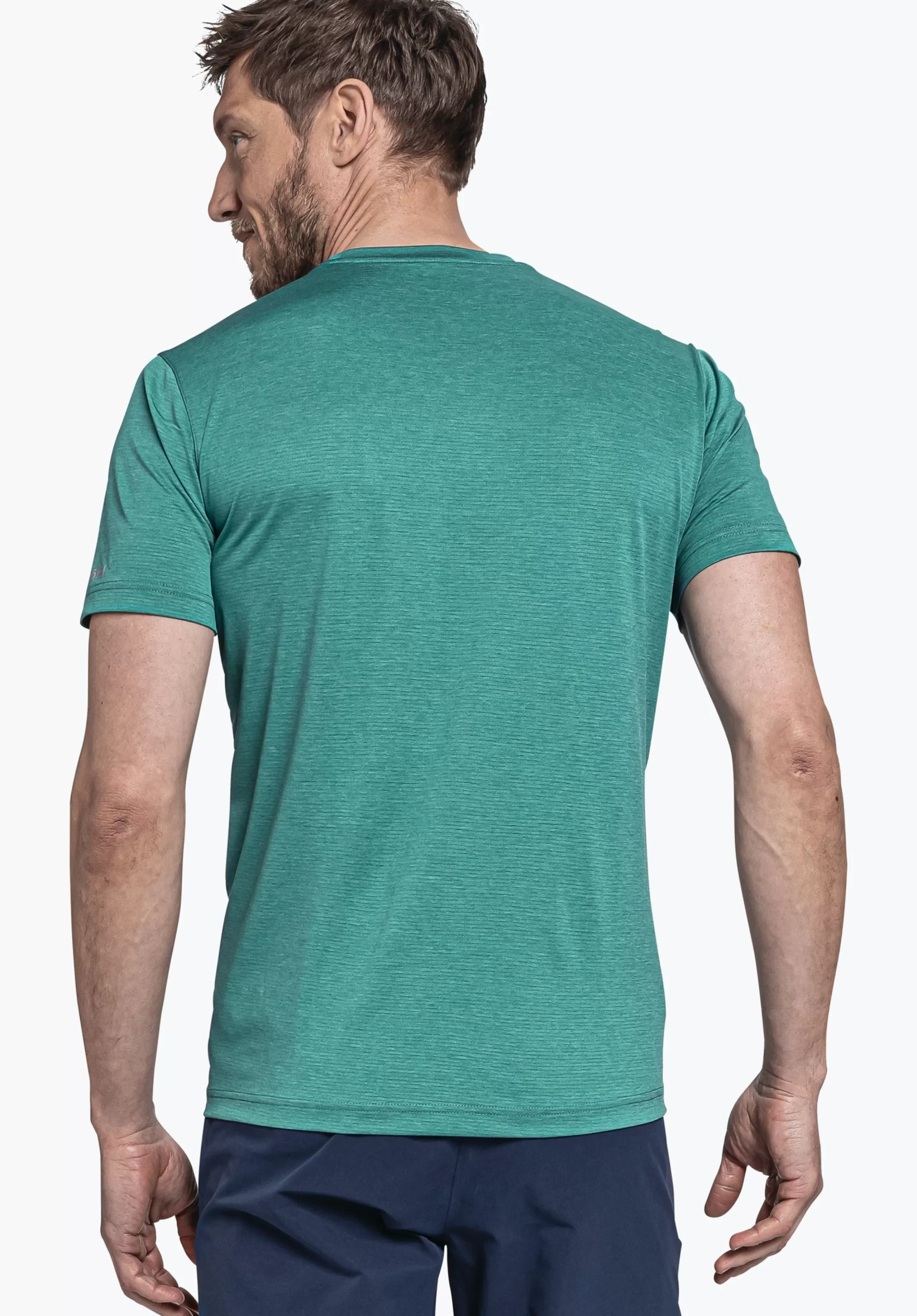 SCHÖFFEL T-shirt écologique et confortable