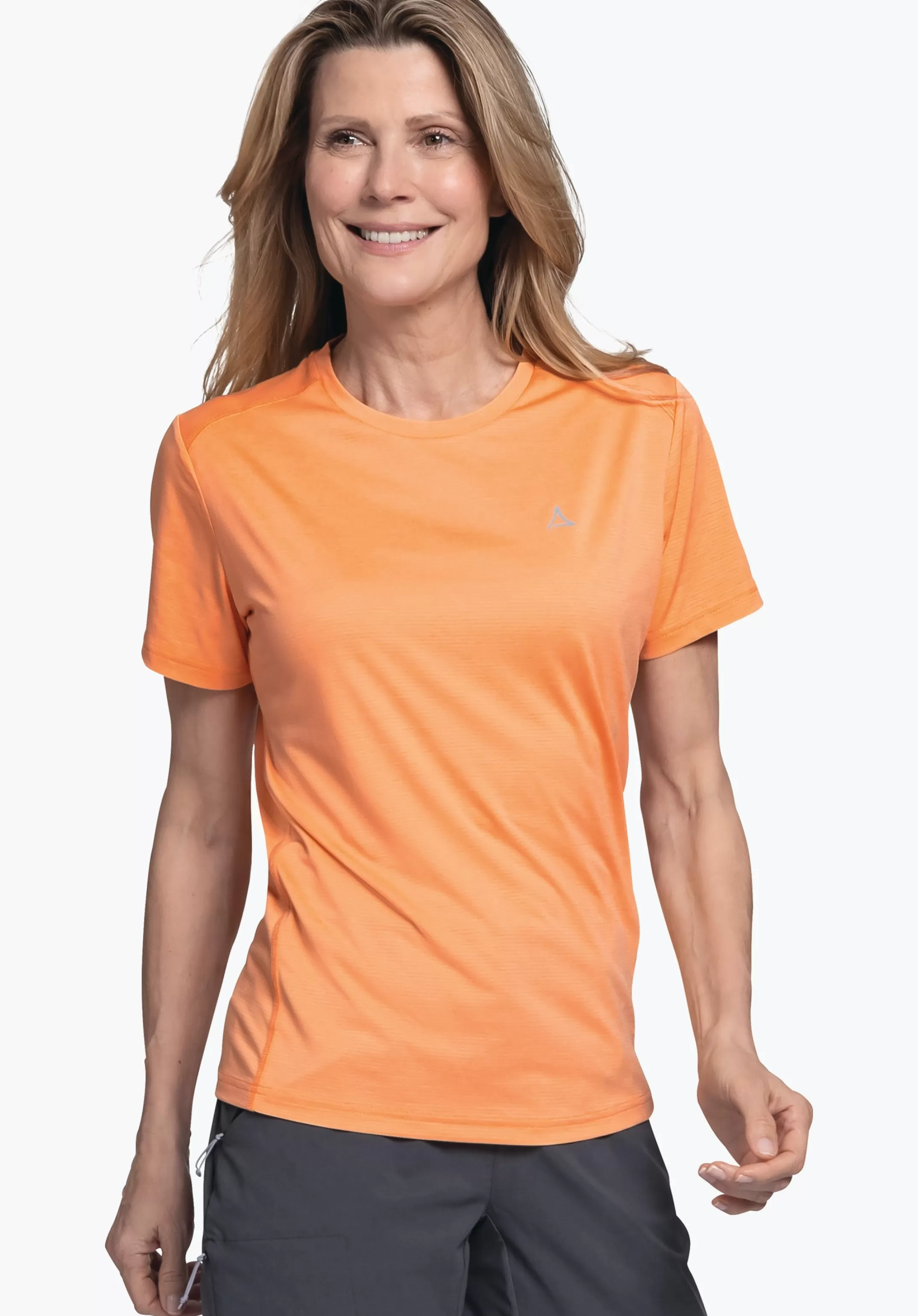 SCHÖFFEL T-shirt écologique et confortable