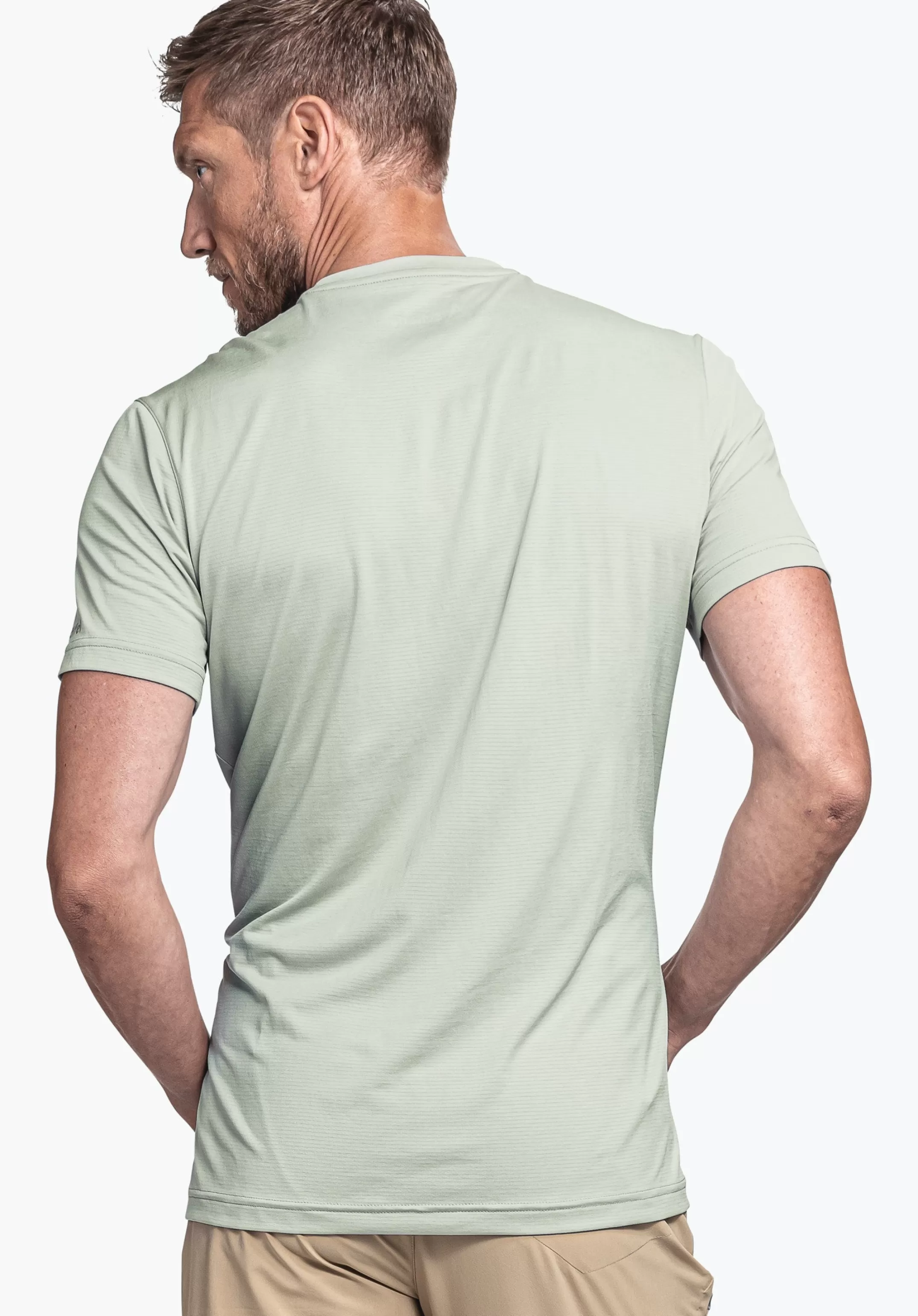 SCHÖFFEL T-shirt écologique pour la randonnée