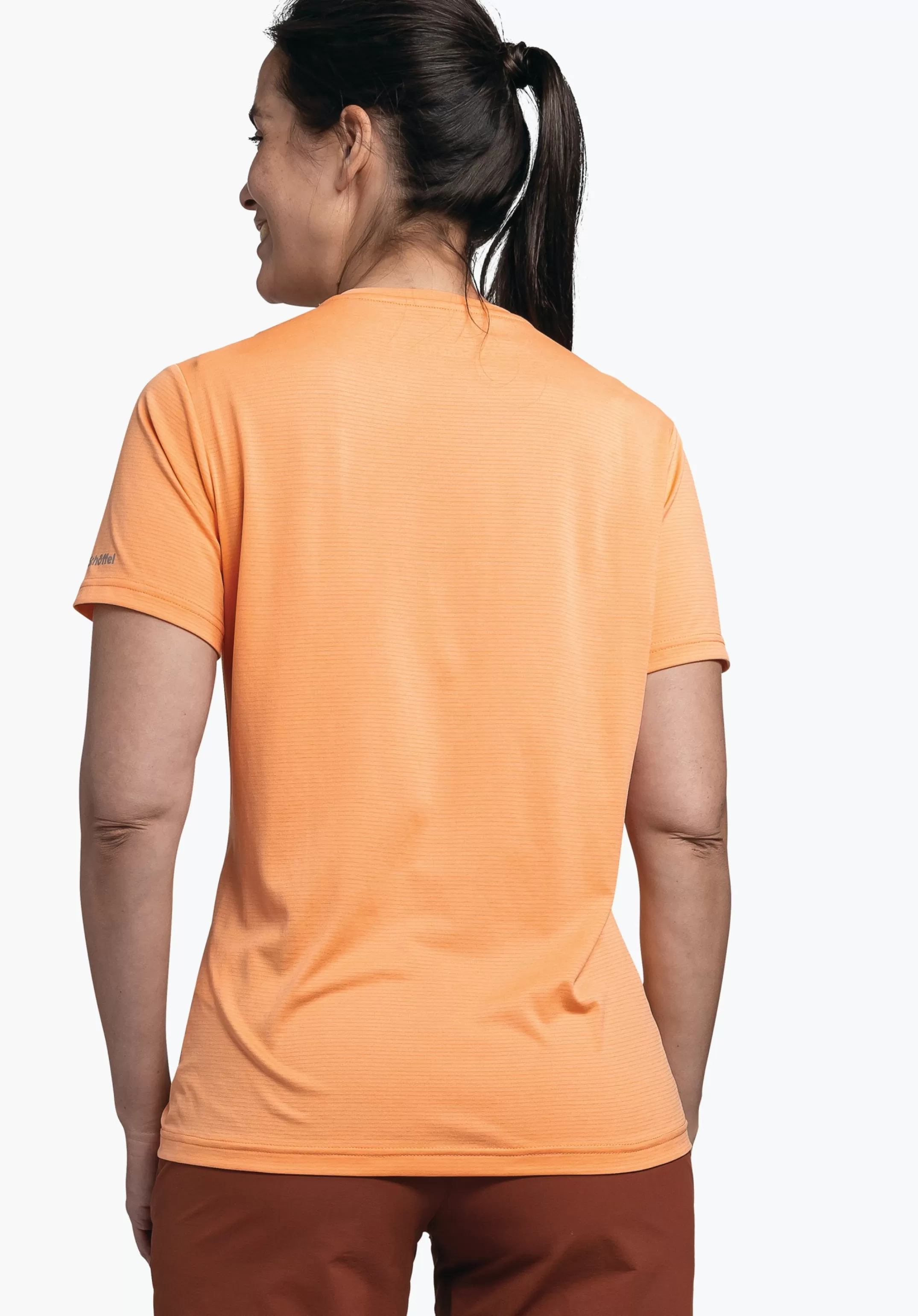 SCHÖFFEL T-shirt écologique pour la randonnée