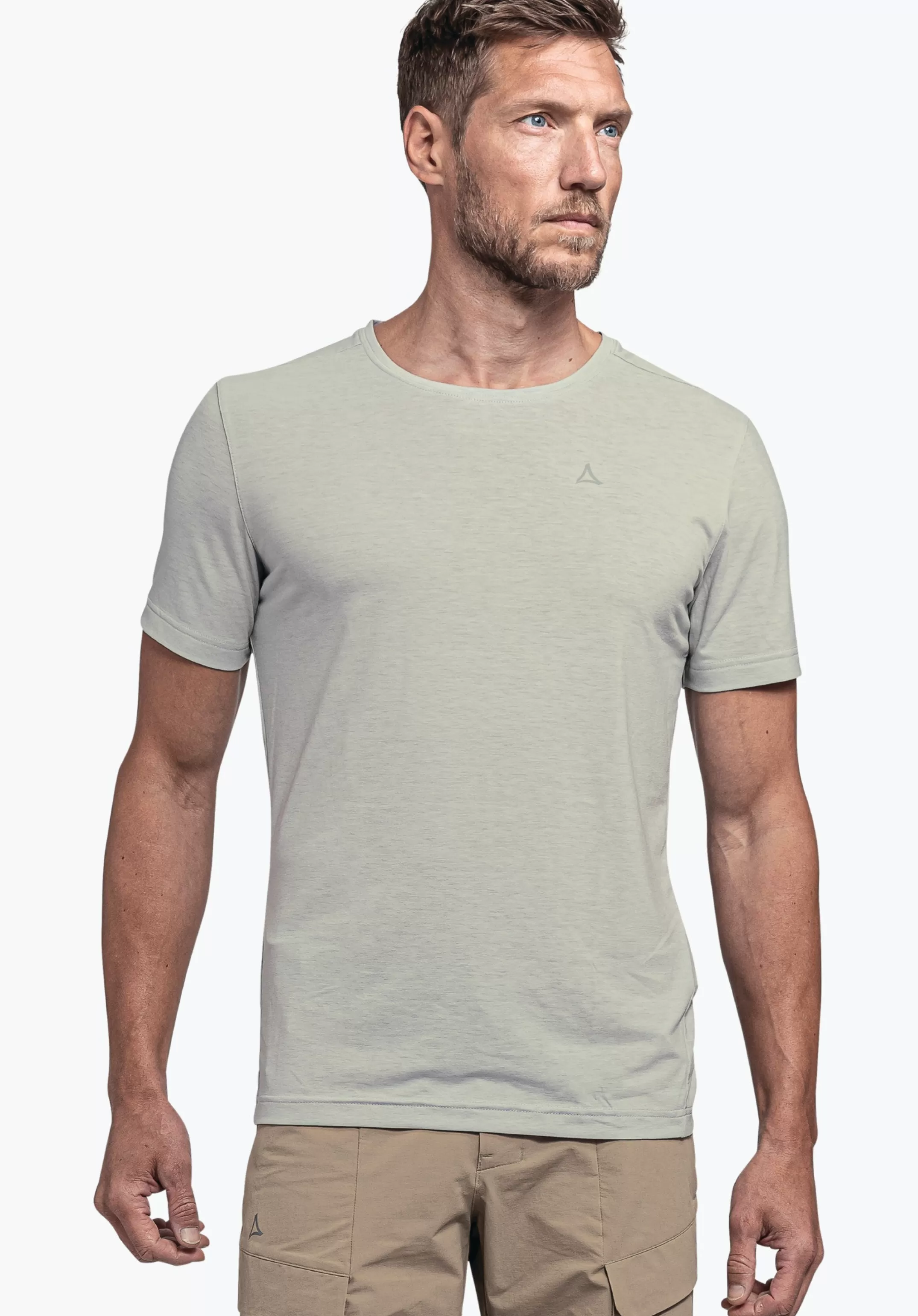 SCHÖFFEL T-shirt de randonnée à séchage rapide