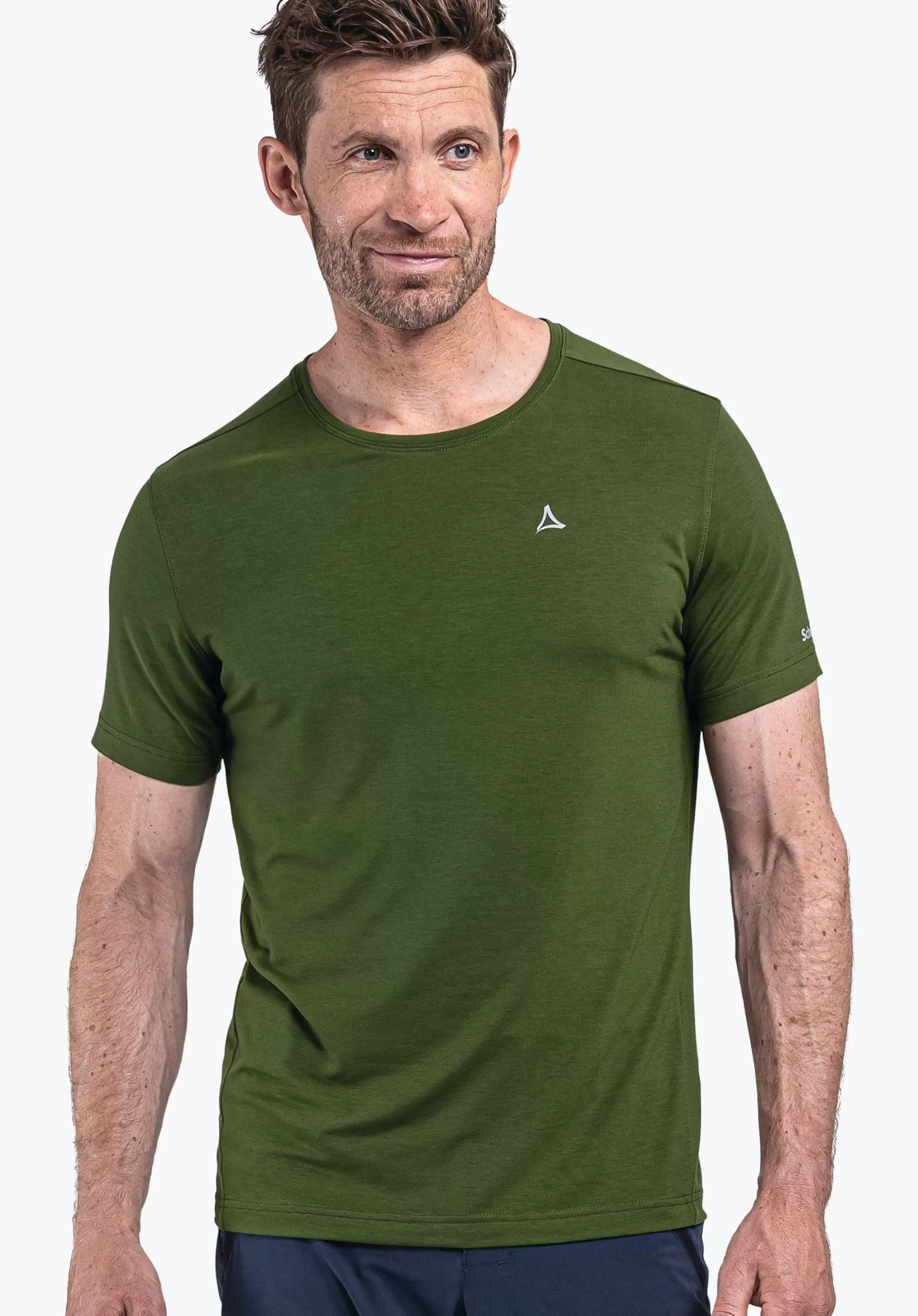 SCHÖFFEL T-shirt de randonnée à séchage rapide