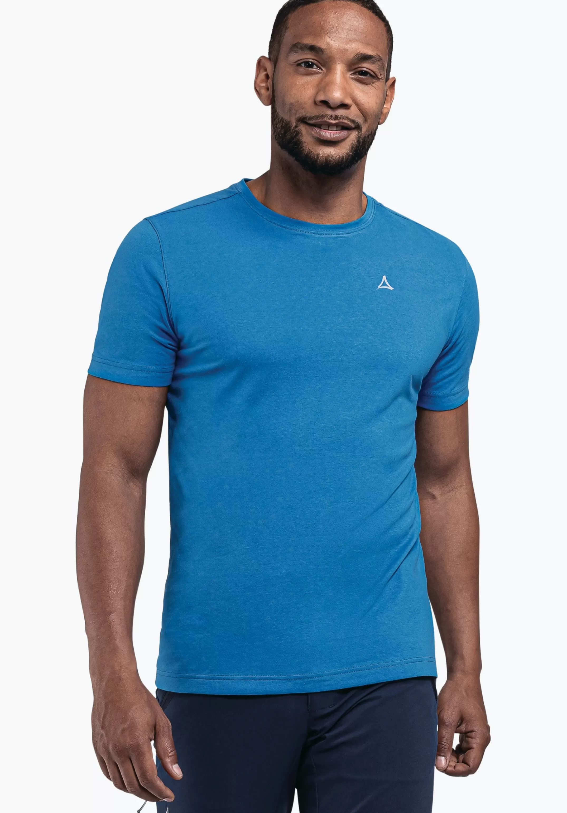 SCHÖFFEL T-shirt léger et à séchage rapide