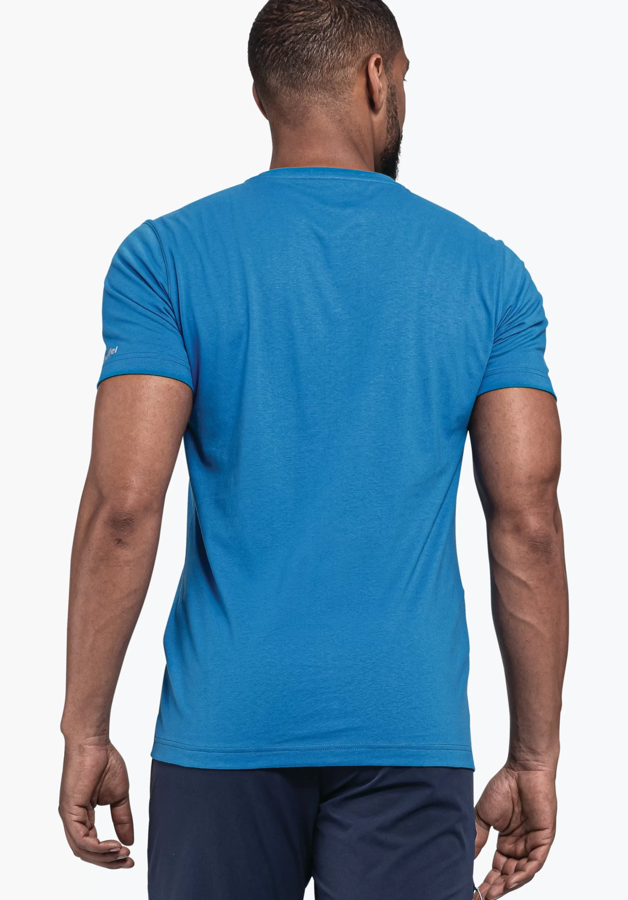 SCHÖFFEL T-shirt léger et à séchage rapide