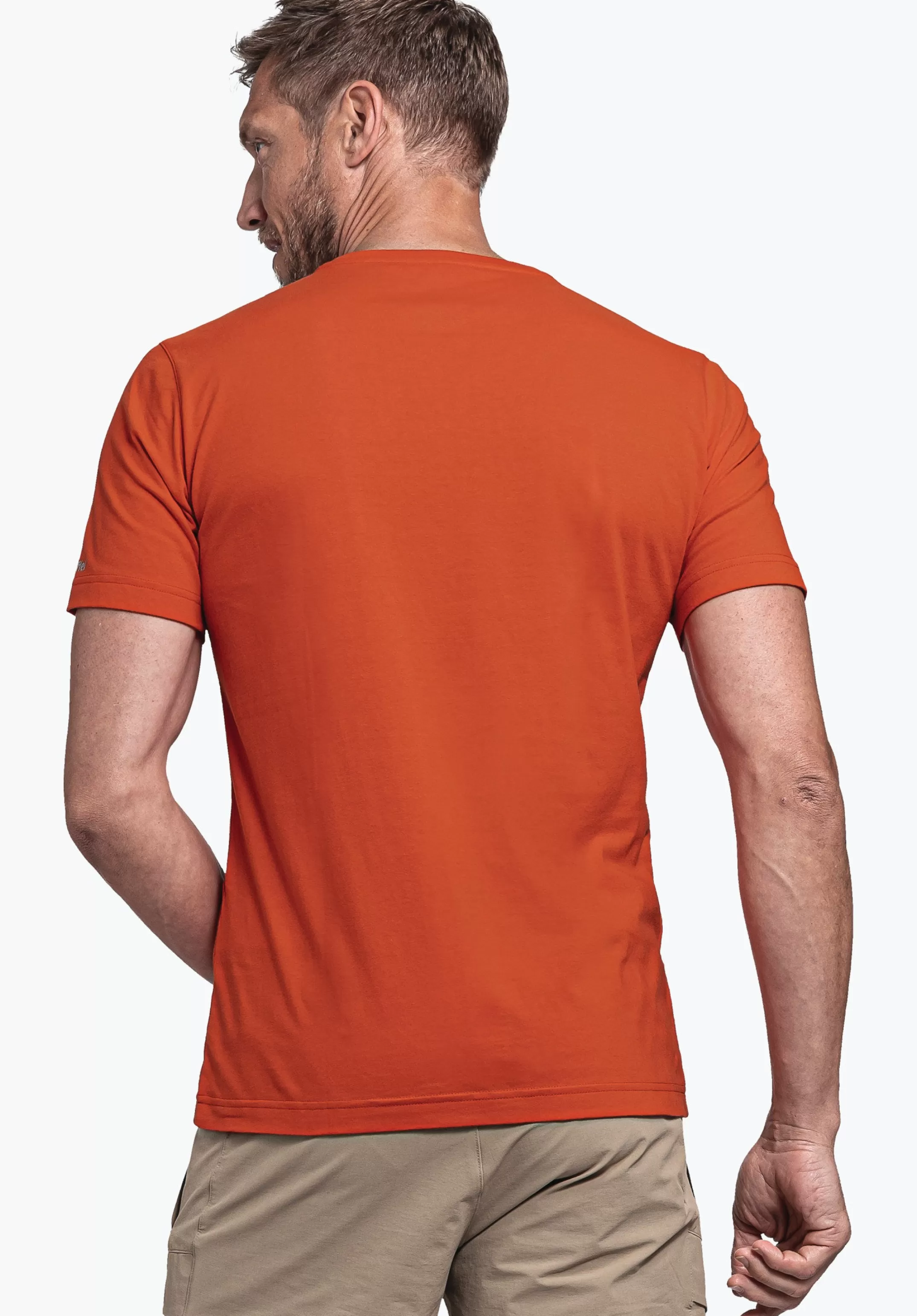 SCHÖFFEL T-shirt léger et à séchage rapide