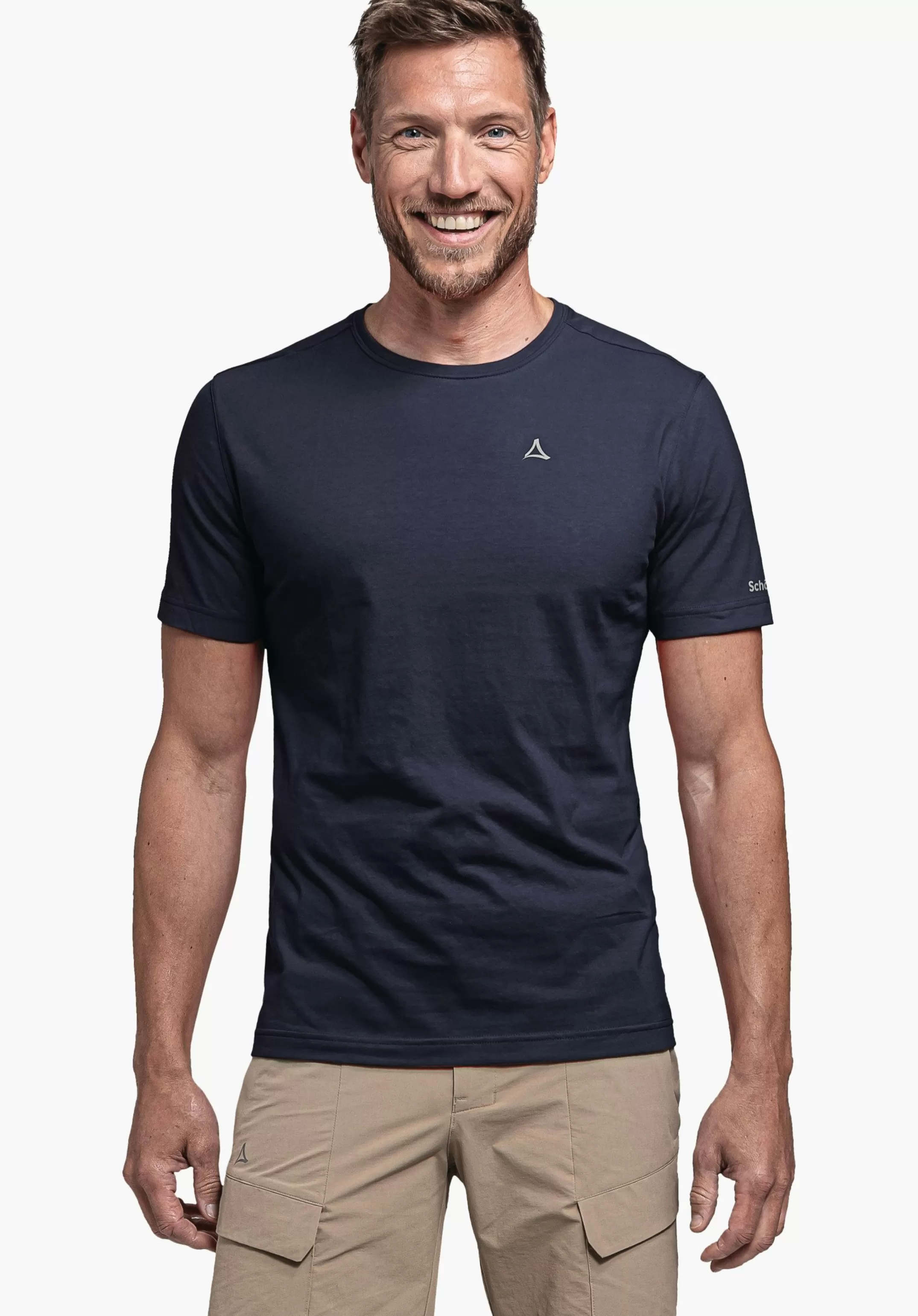 SCHÖFFEL T-shirt léger et à séchage rapide