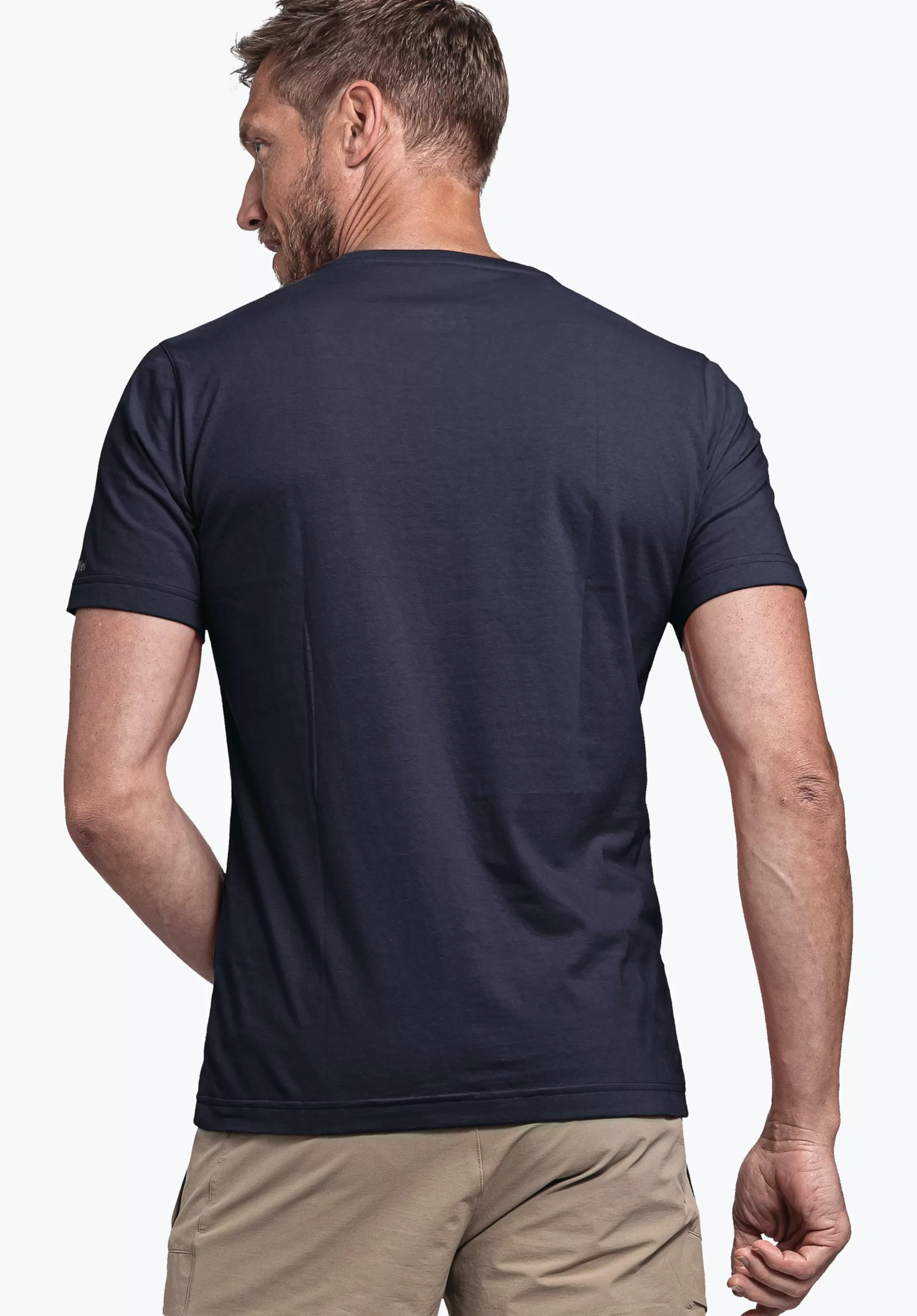 SCHÖFFEL T-shirt léger et à séchage rapide