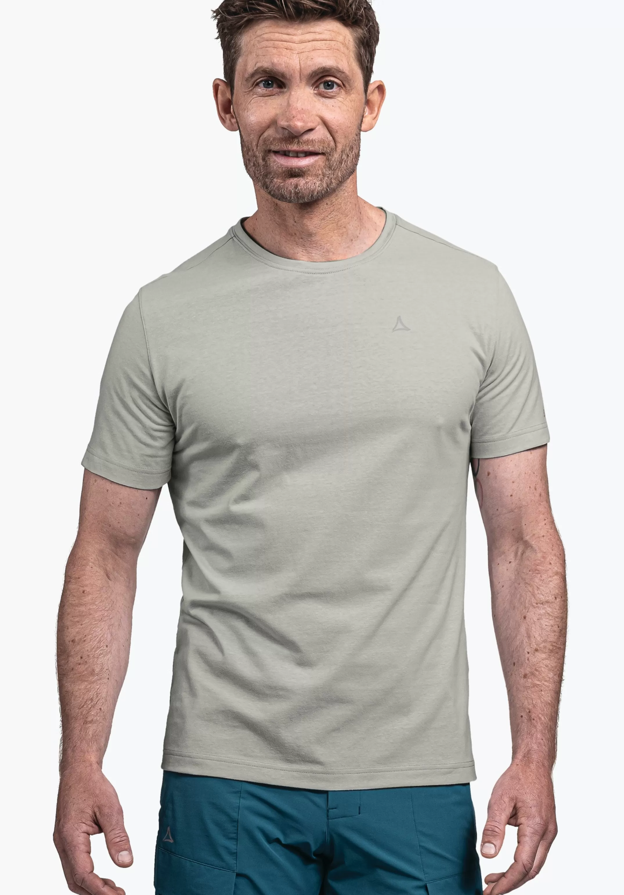 SCHÖFFEL T-shirt léger et à séchage rapide