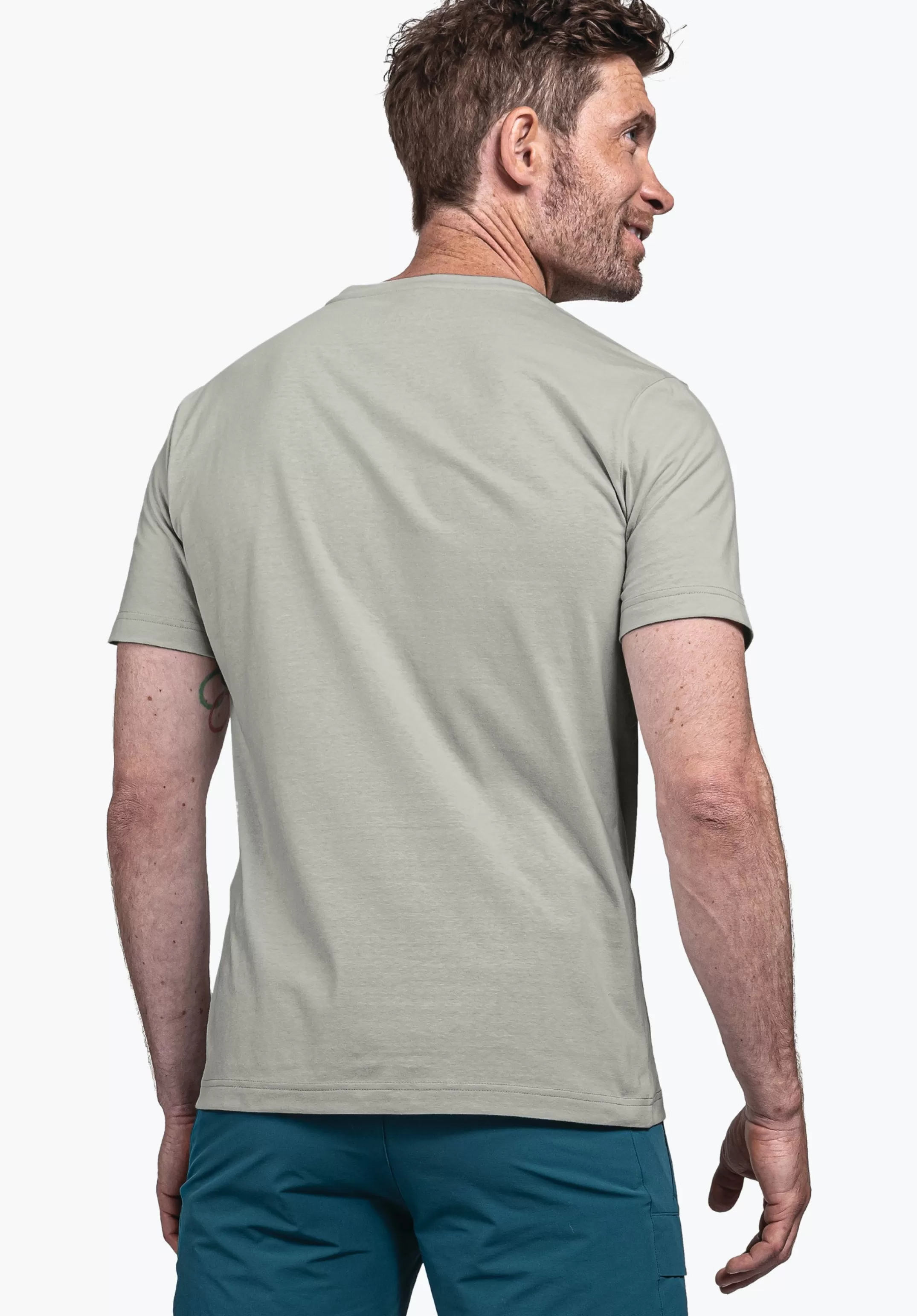 SCHÖFFEL T-shirt léger et à séchage rapide