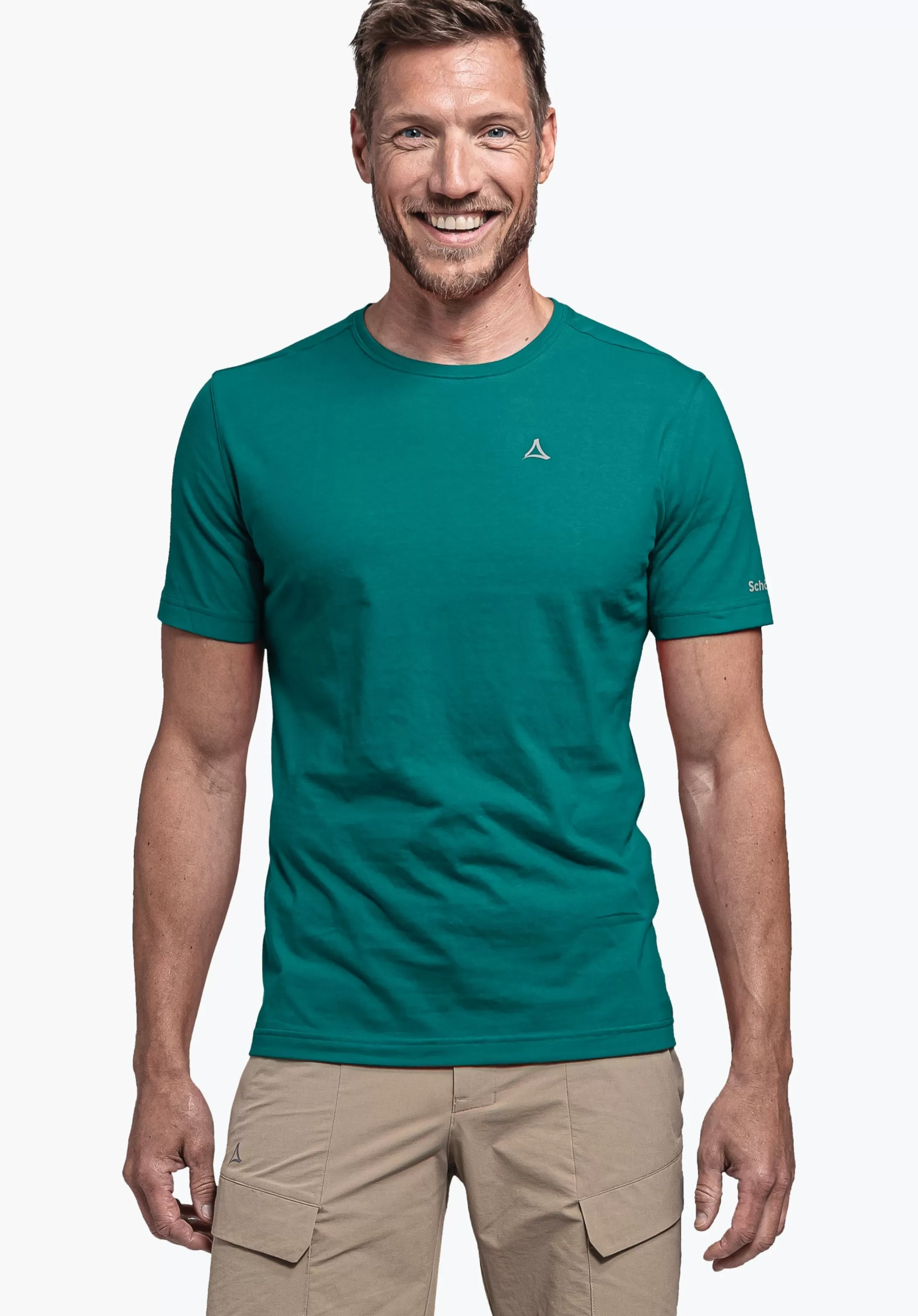 SCHÖFFEL T-shirt léger et à séchage rapide