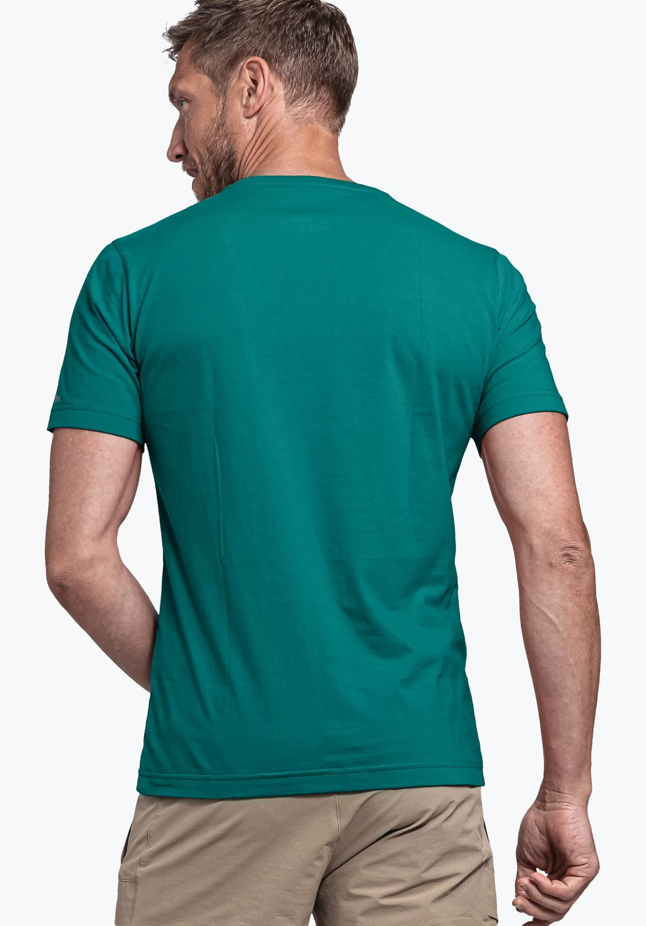 SCHÖFFEL T-shirt léger et à séchage rapide