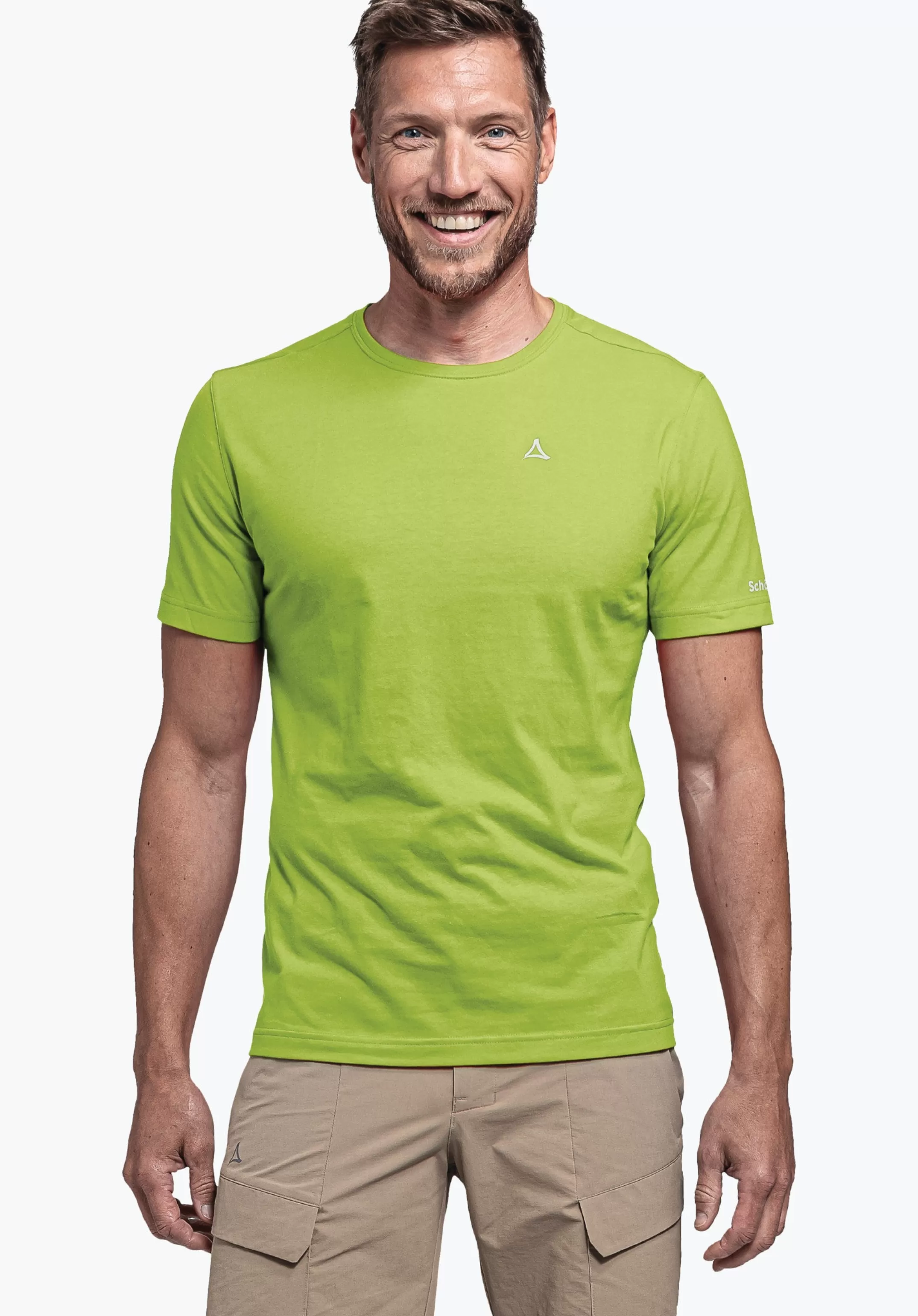 SCHÖFFEL T-shirt léger et à séchage rapide