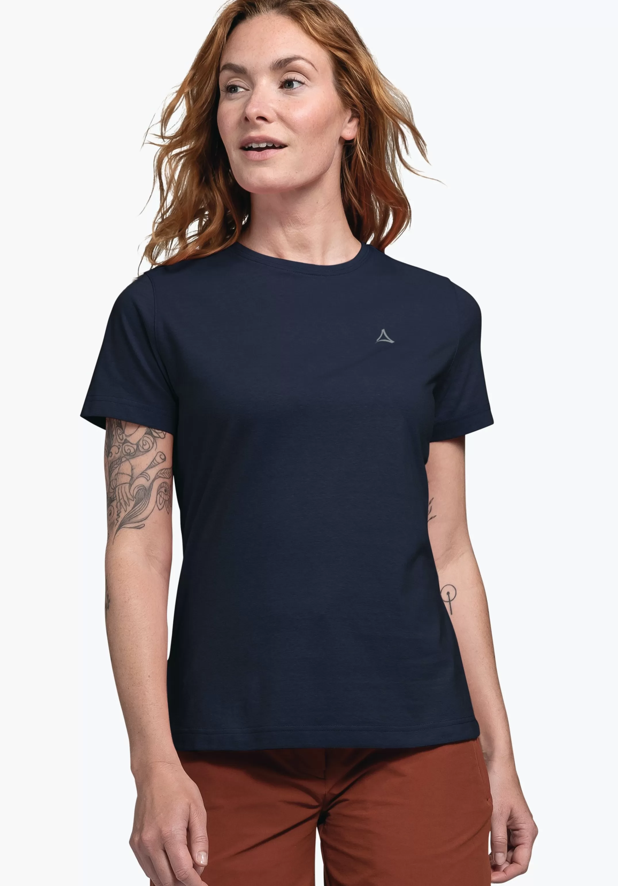 SCHÖFFEL T-shirt léger et à séchage rapide