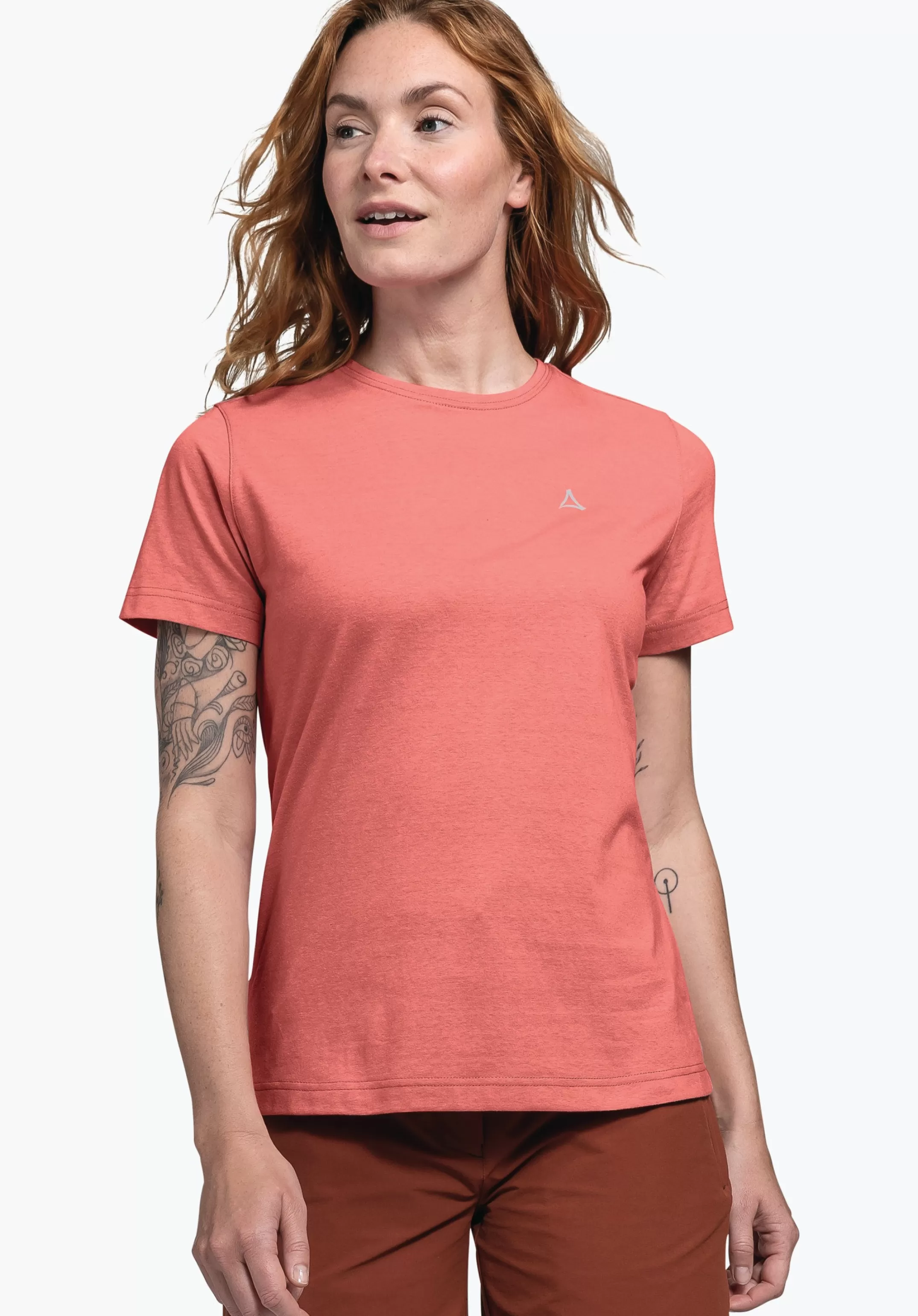 SCHÖFFEL T-shirt léger et à séchage rapide