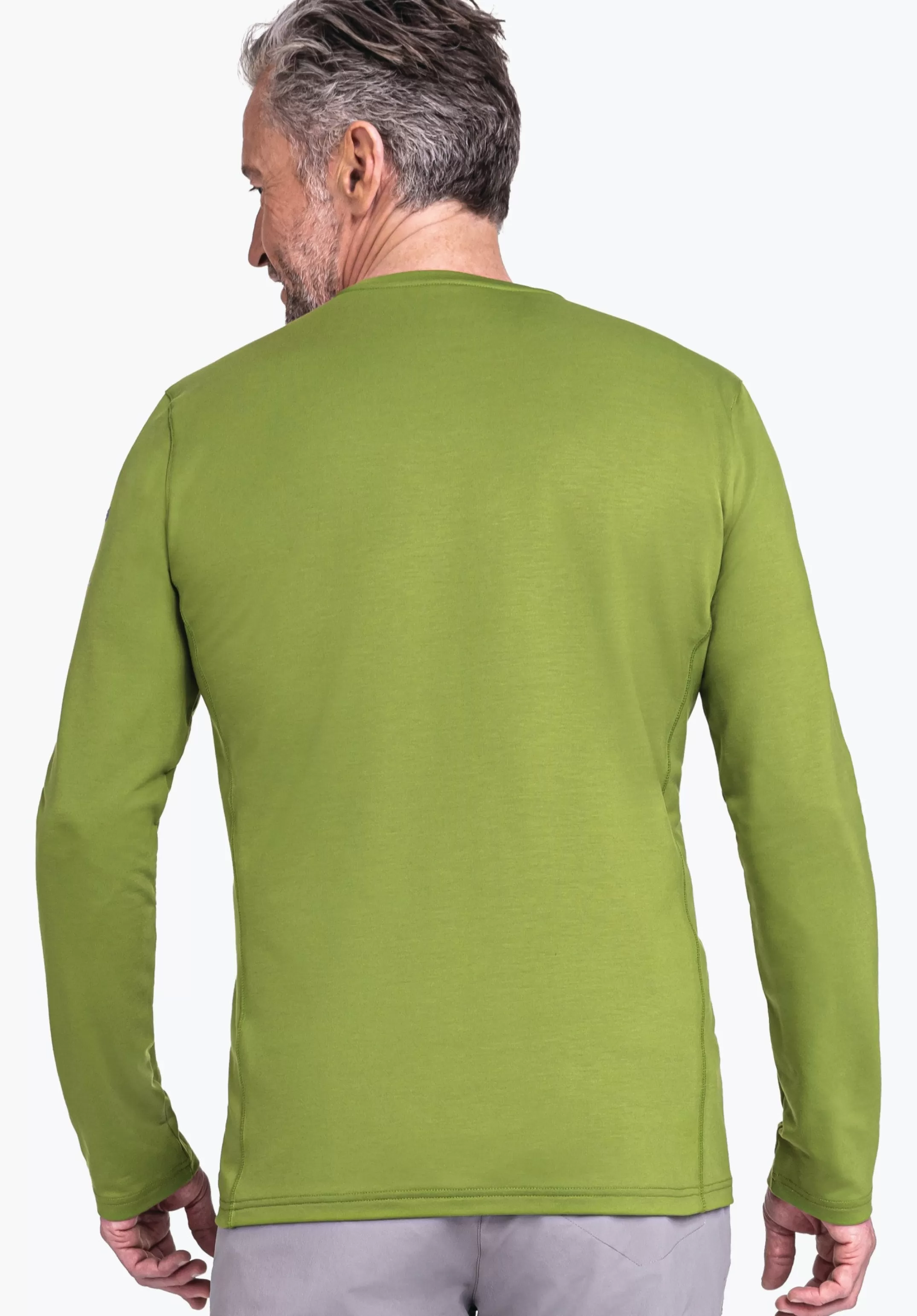SCHÖFFEL T-shirt long très agréable à porter
