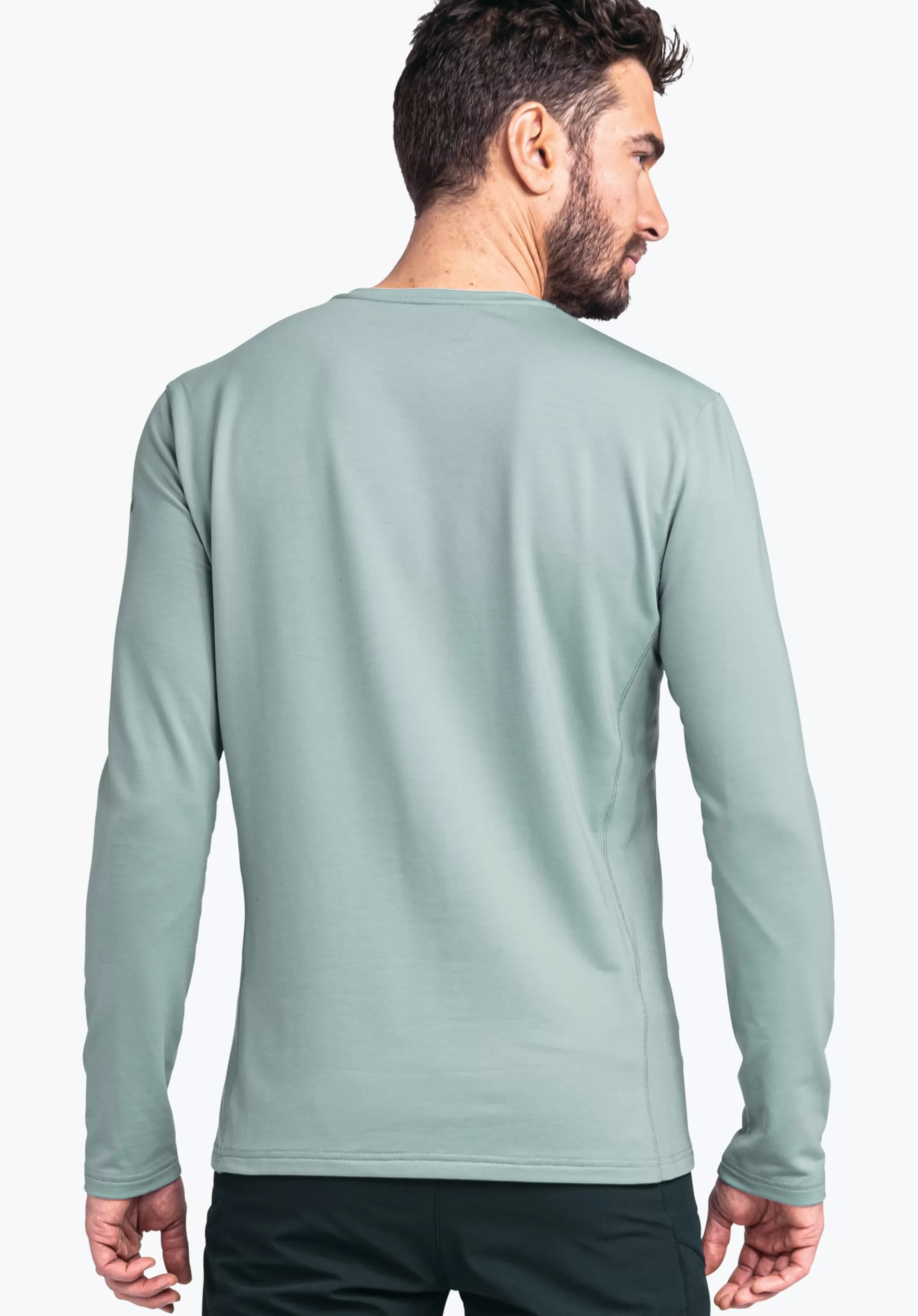 SCHÖFFEL T-shirt long très agréable à porter