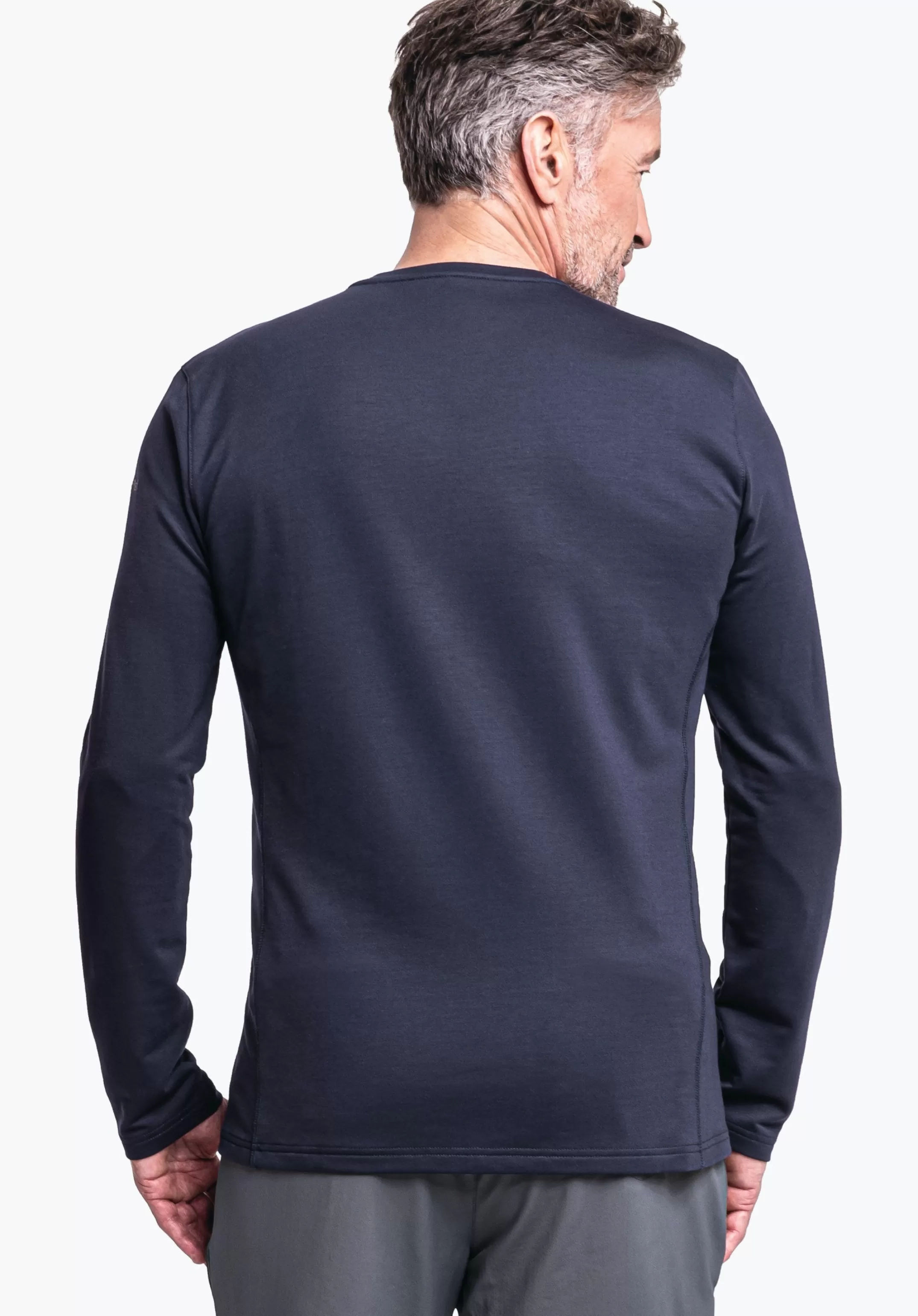 SCHÖFFEL T-shirt long très agréable à porter