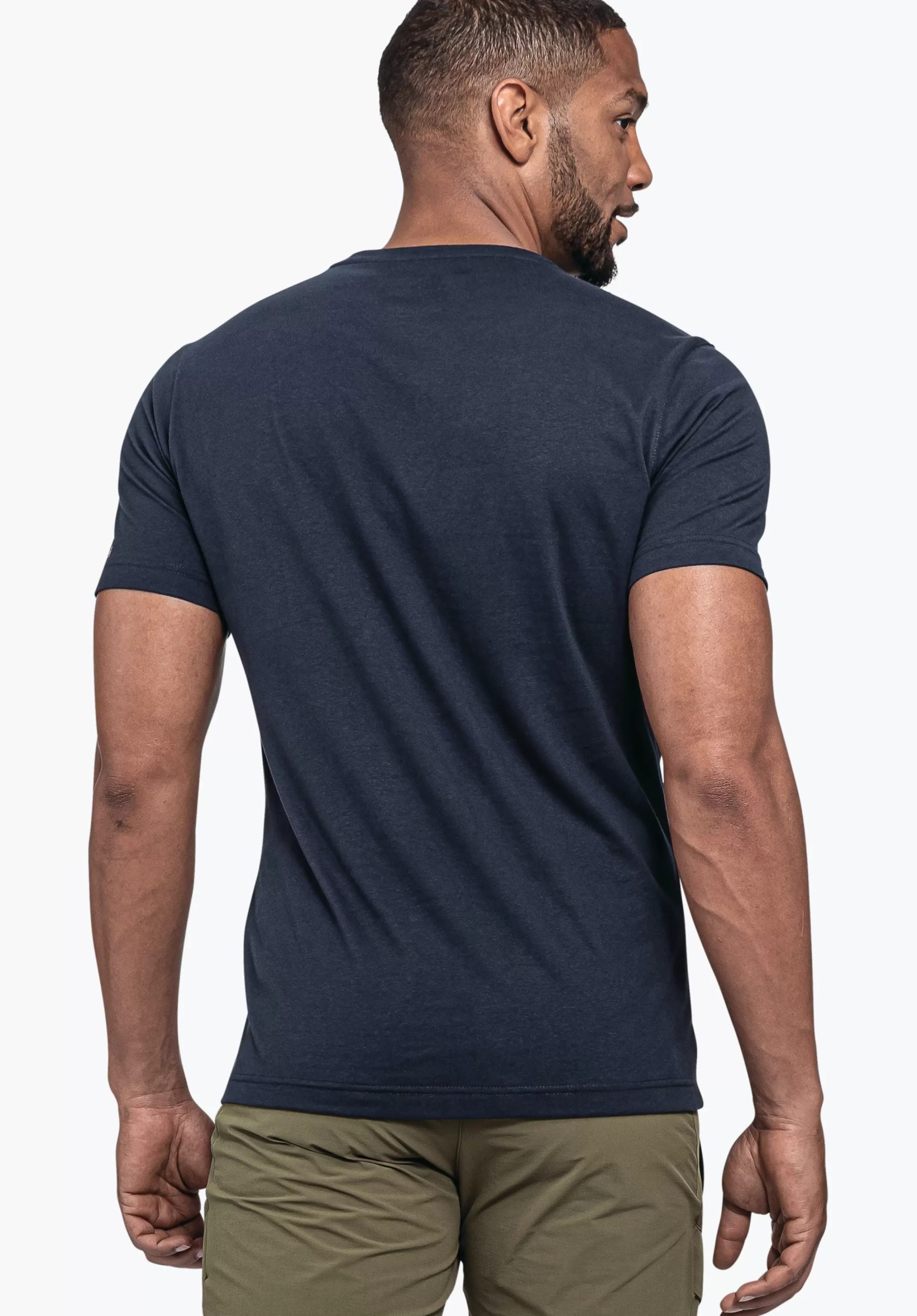 SCHÖFFEL T-shirt respirant pour la randonnée