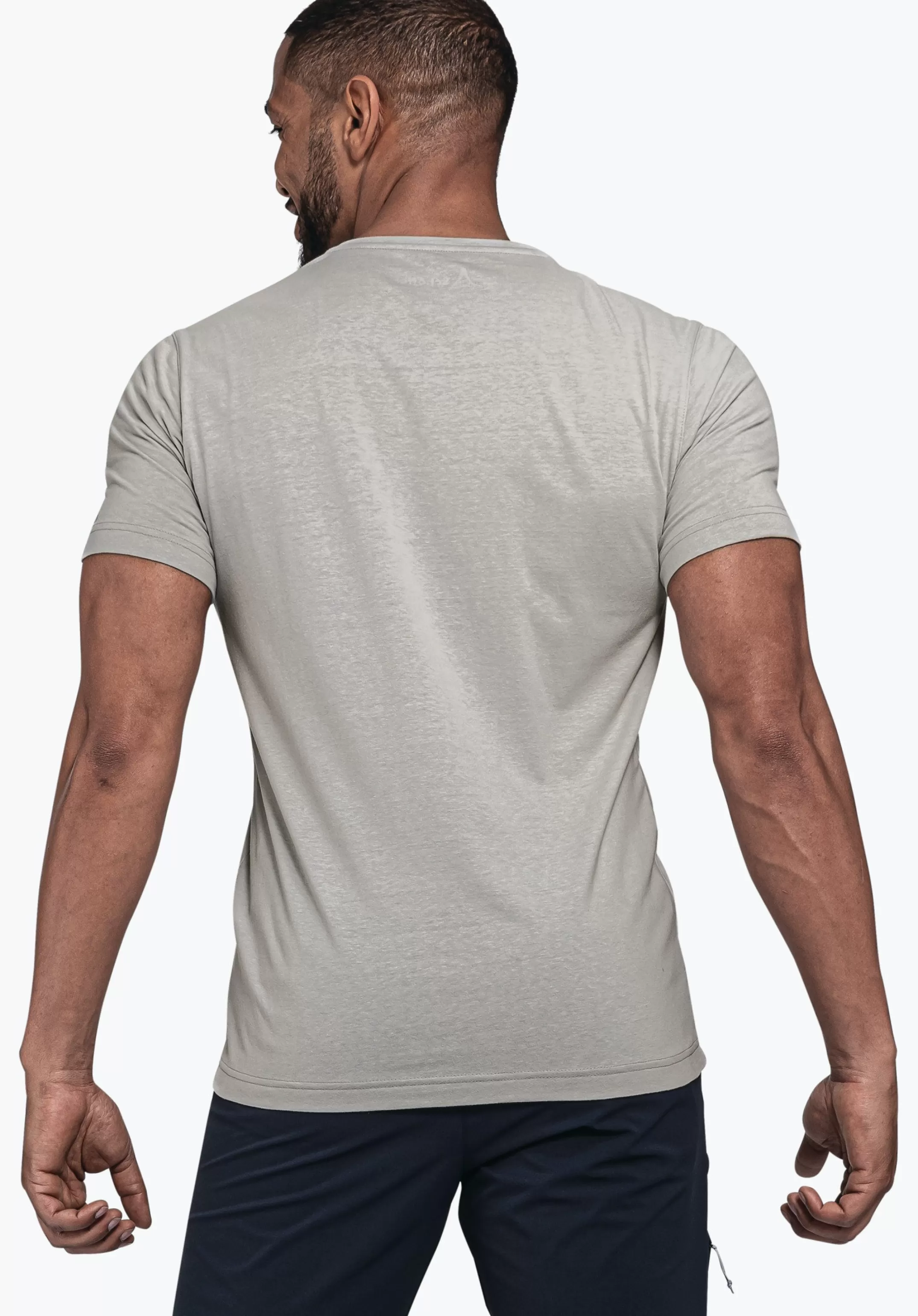 SCHÖFFEL T-shirt respirant pour la randonnée