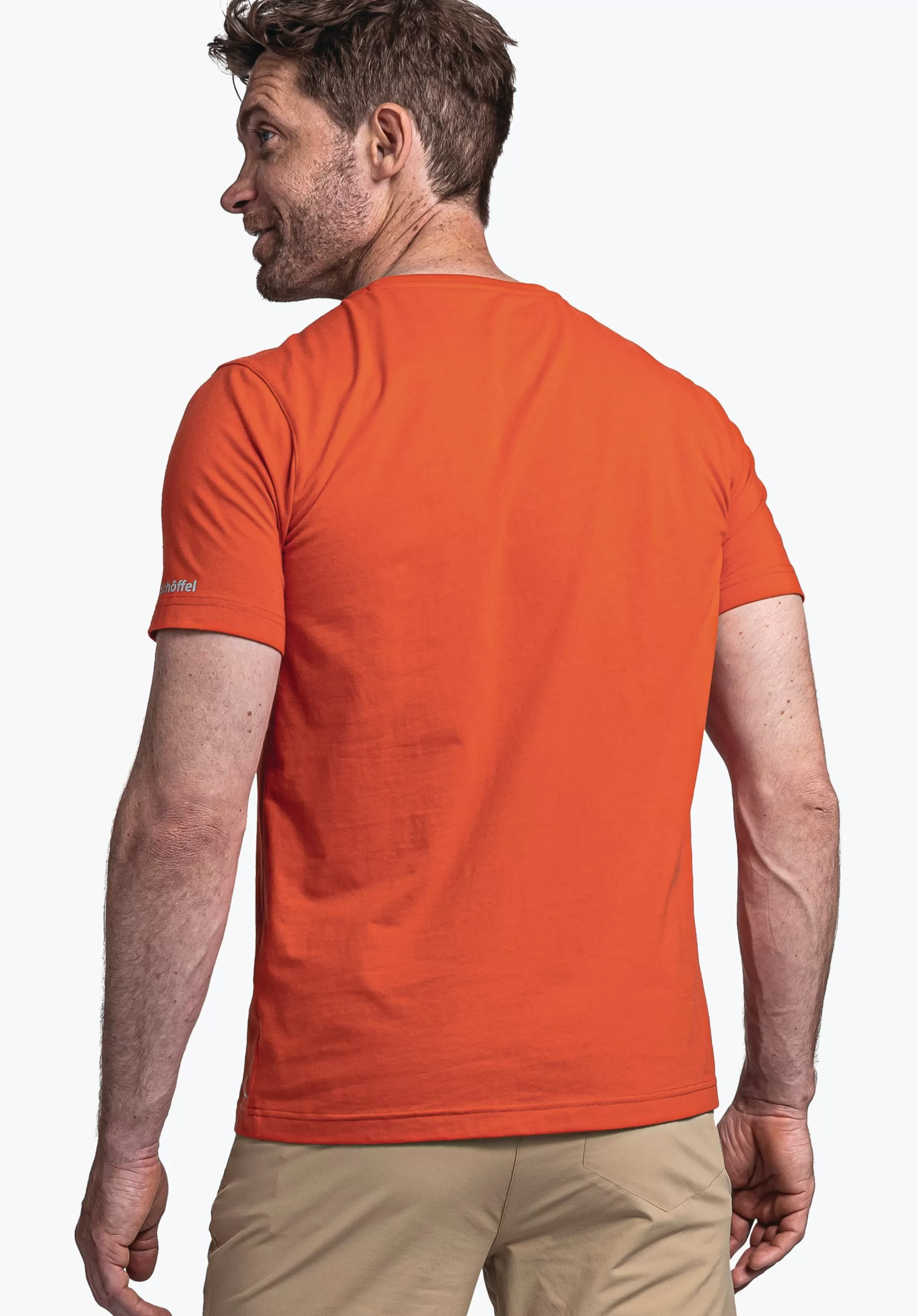 SCHÖFFEL T-shirt respirant pour la randonnée