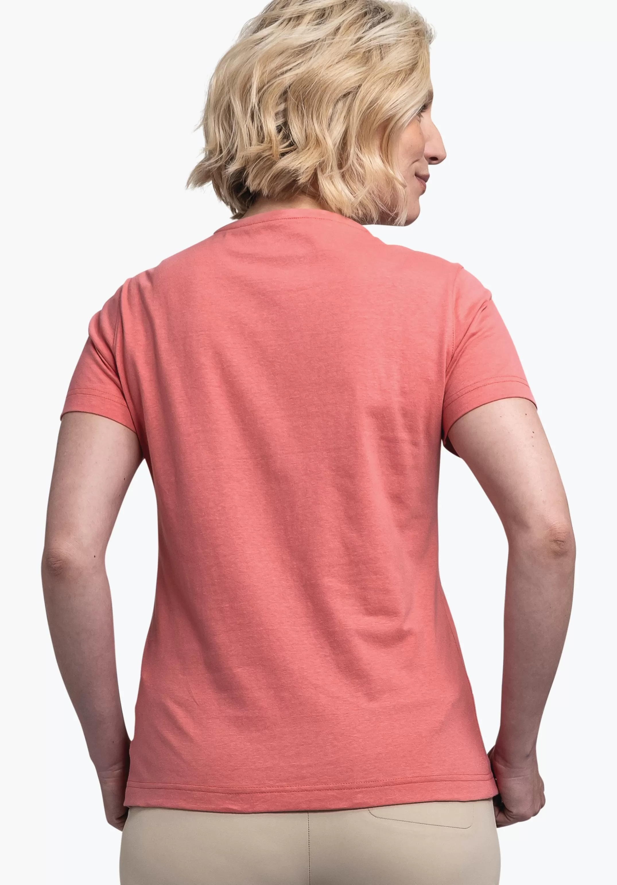 SCHÖFFEL T-shirt respirant pour la randonnée