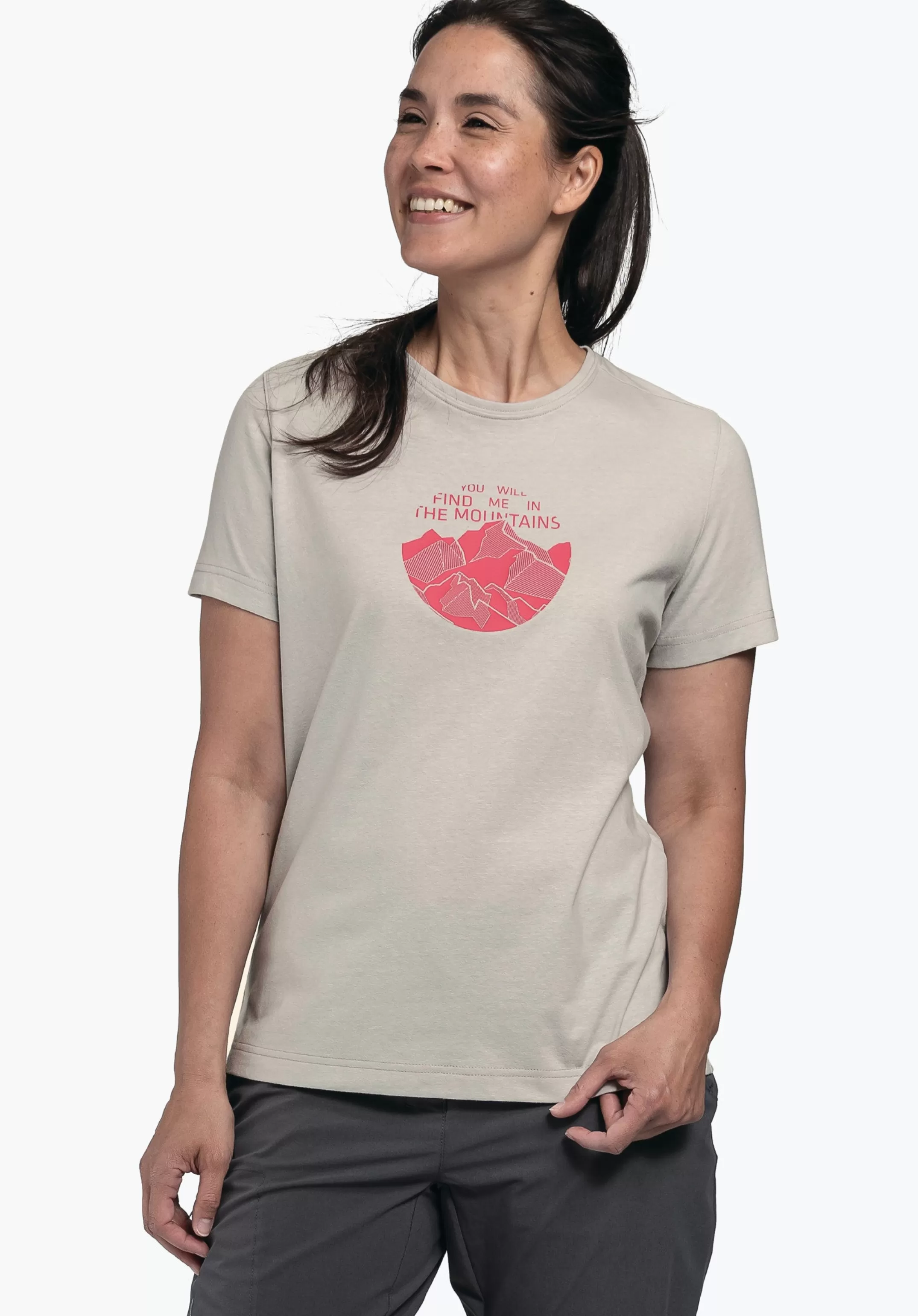 SCHÖFFEL T-shirt respirant pour la randonnée