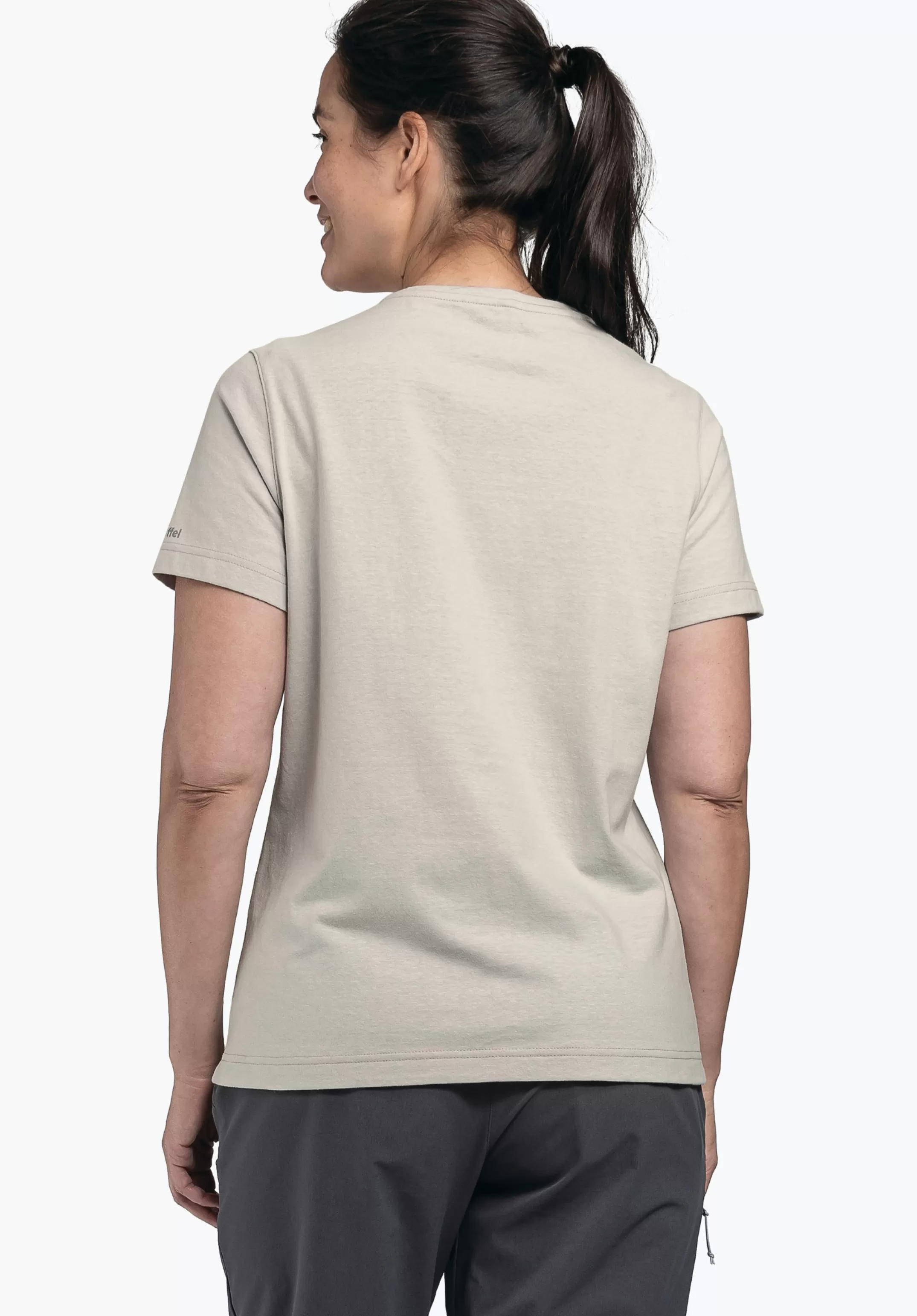 SCHÖFFEL T-shirt respirant pour la randonnée