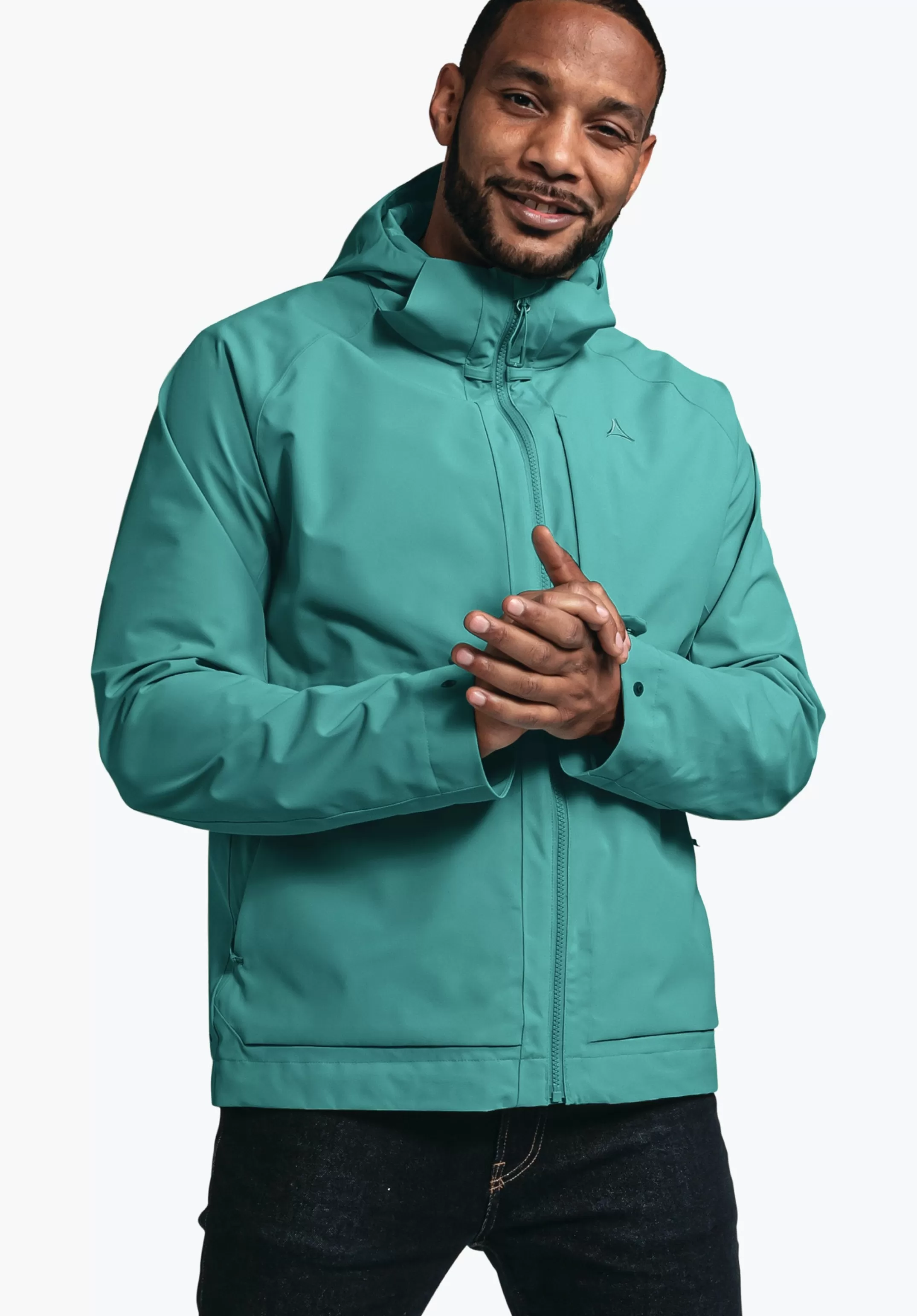 SCHÖFFEL Veste cool, imperméable et coupe-vent