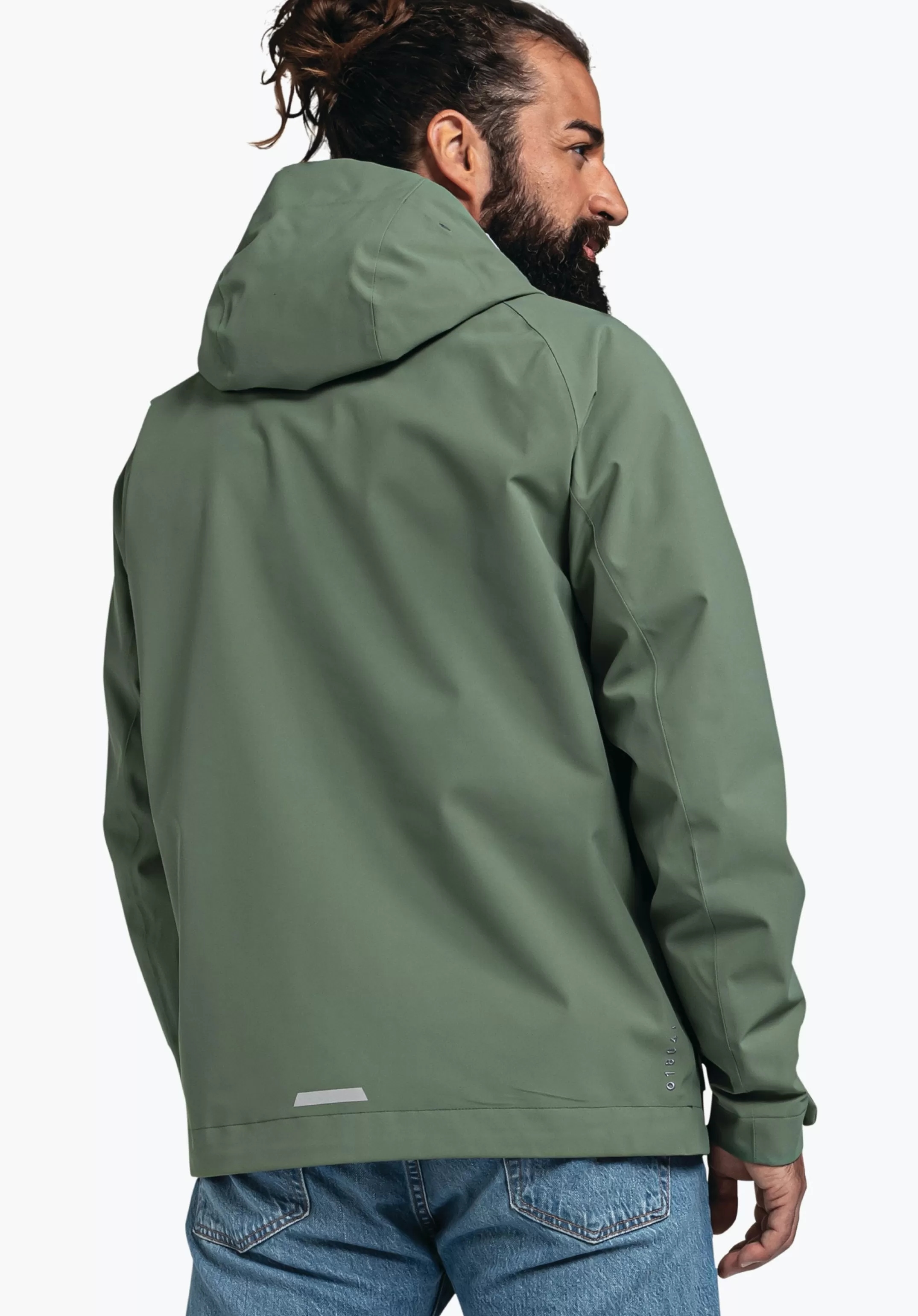 SCHÖFFEL Veste cool, imperméable et coupe-vent