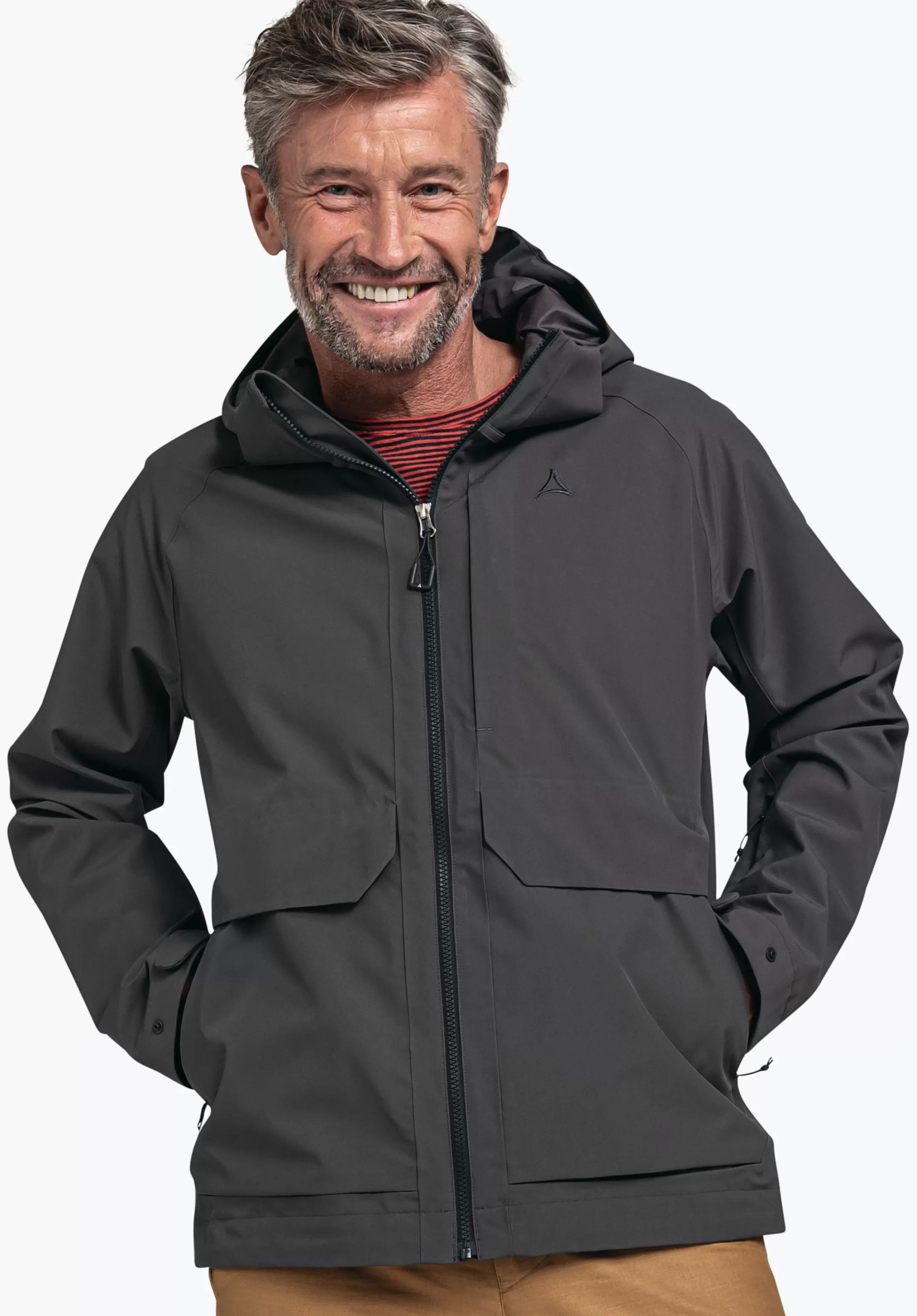 SCHÖFFEL Veste cool, imperméable et coupe-vent