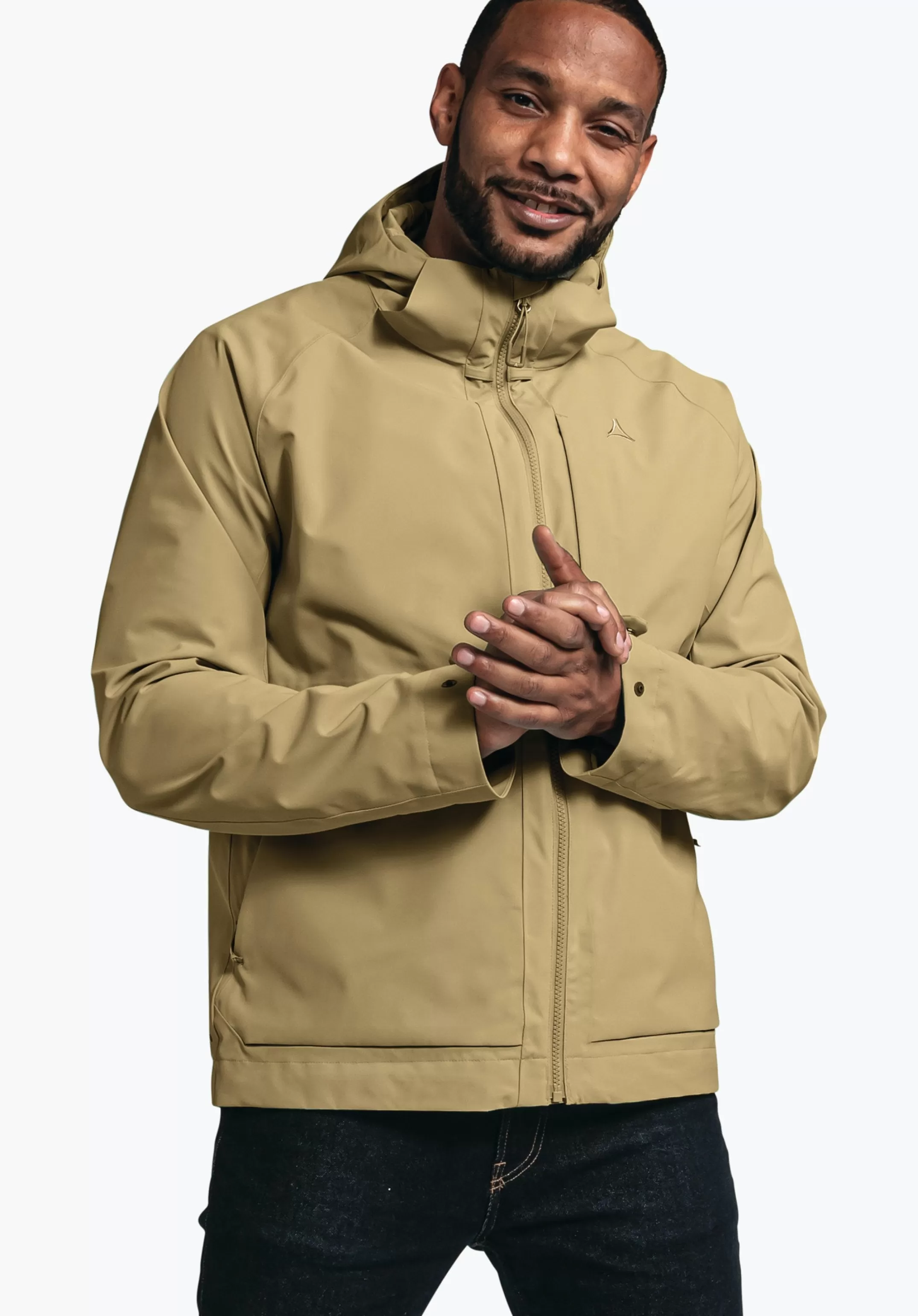 SCHÖFFEL Veste cool, imperméable et coupe-vent