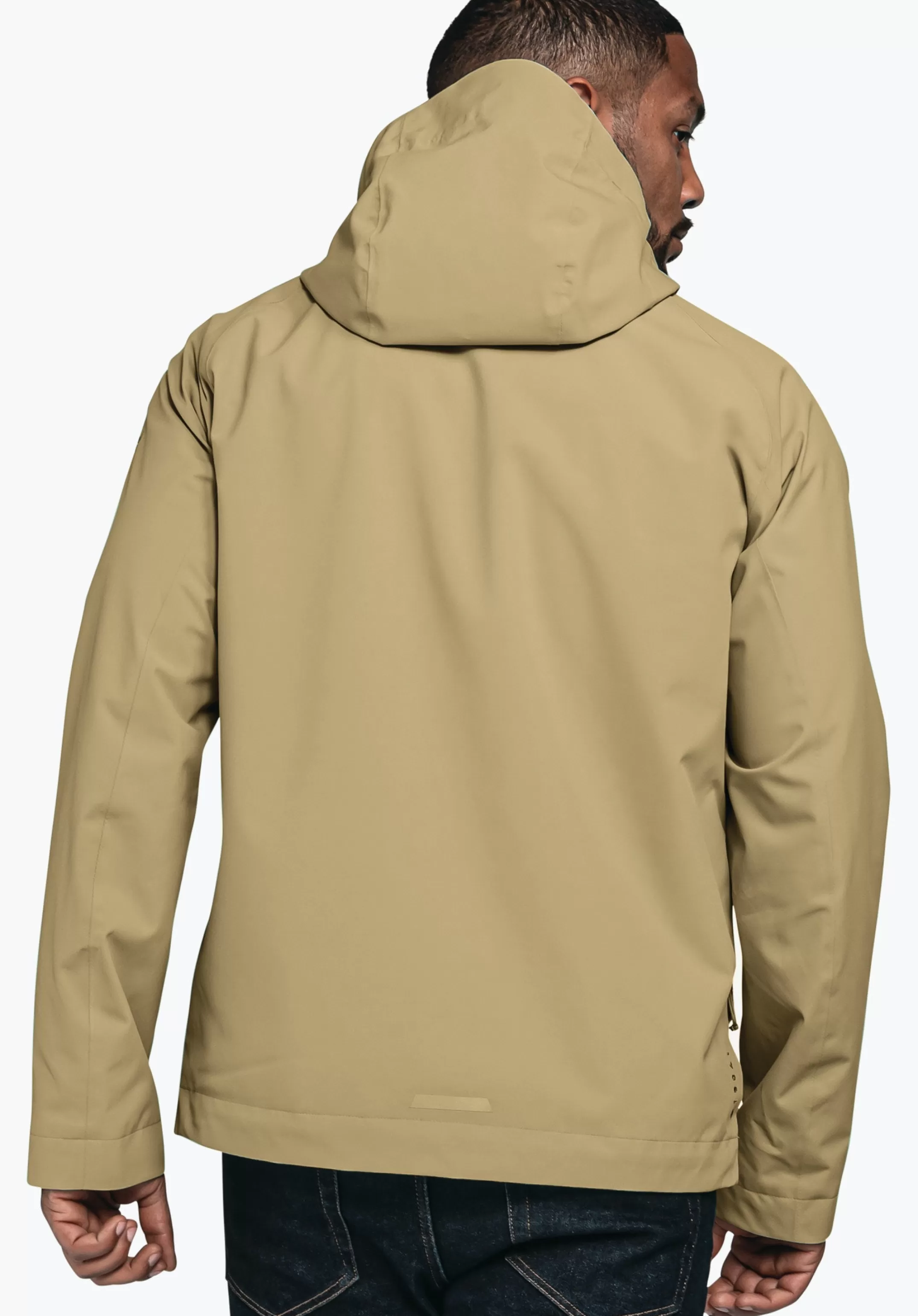 SCHÖFFEL Veste cool, imperméable et coupe-vent