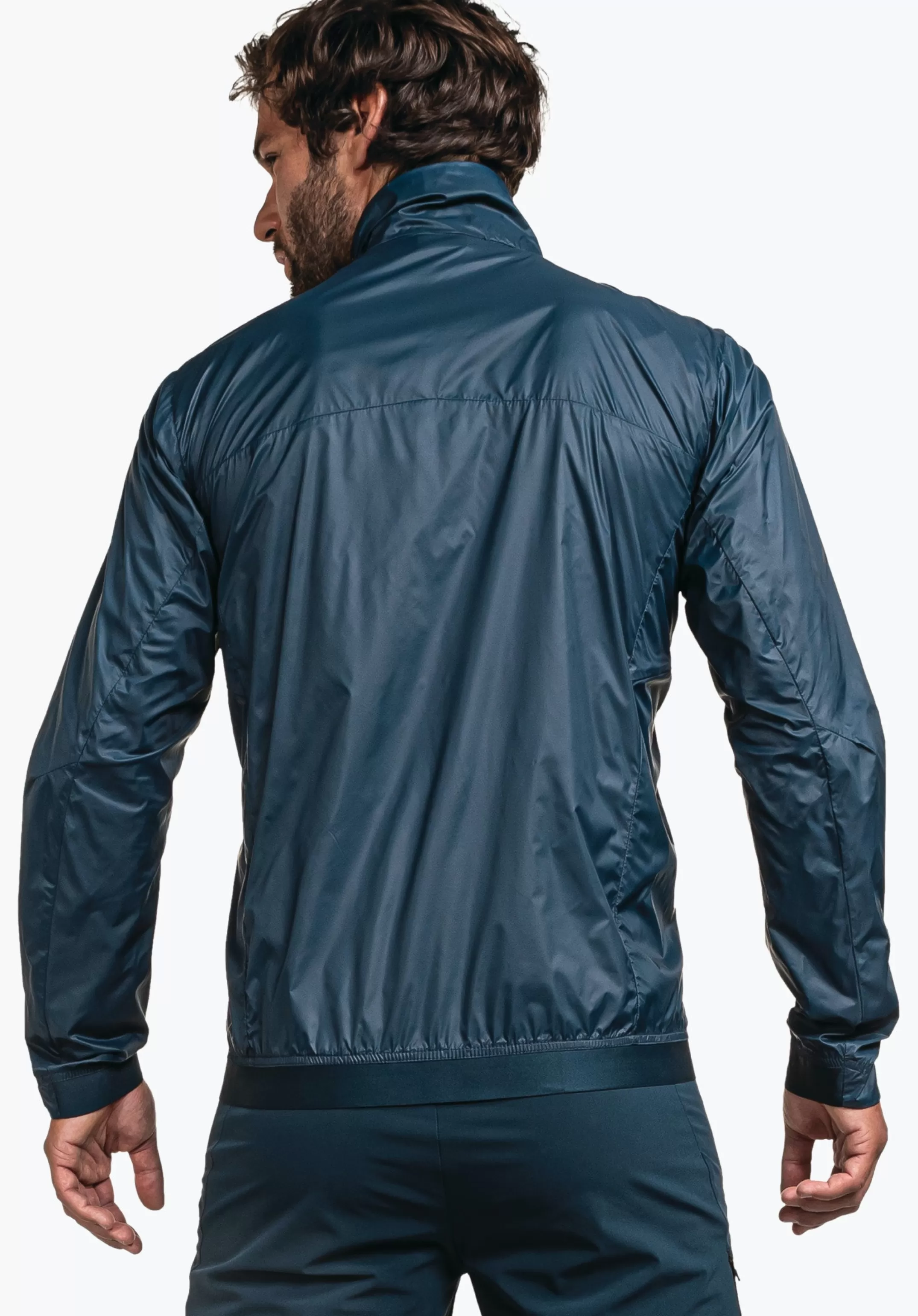 SCHÖFFEL Veste coupe-vent super légère et déperlante