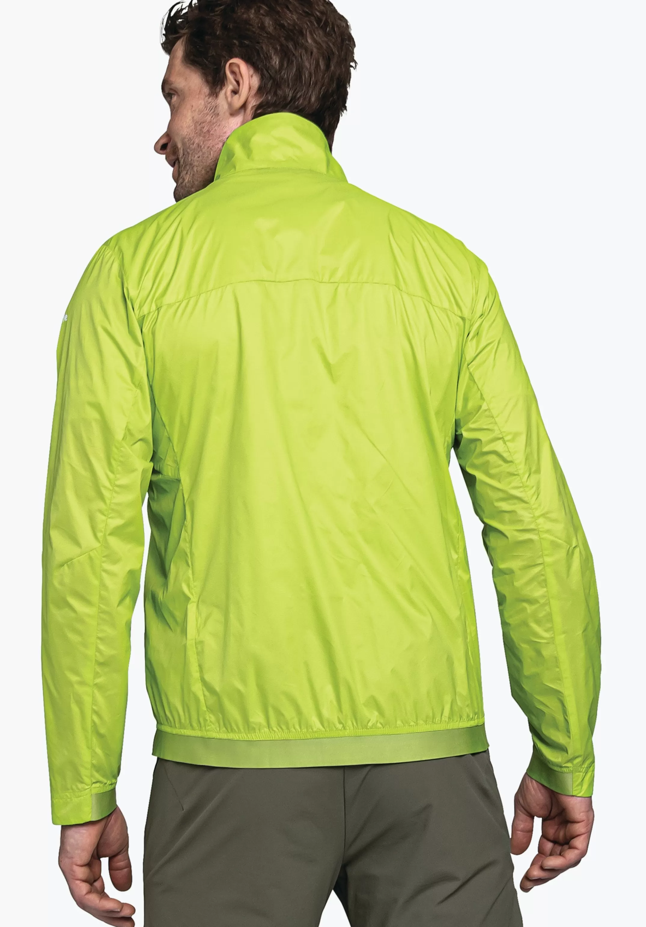 SCHÖFFEL Veste coupe-vent super légère et déperlante