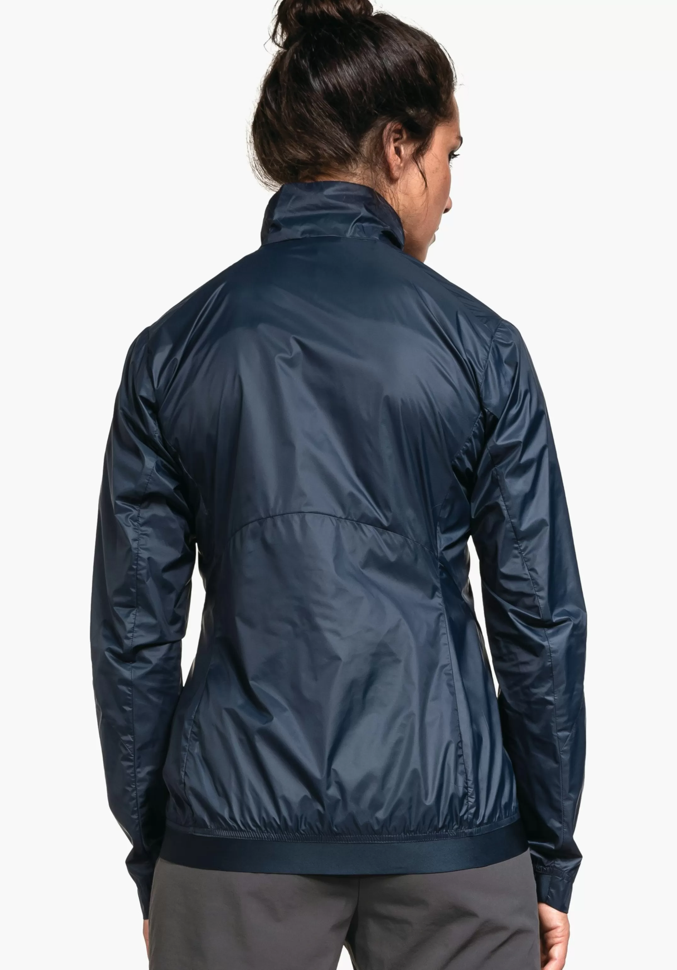 SCHÖFFEL Veste coupe-vent super légère et déperlante