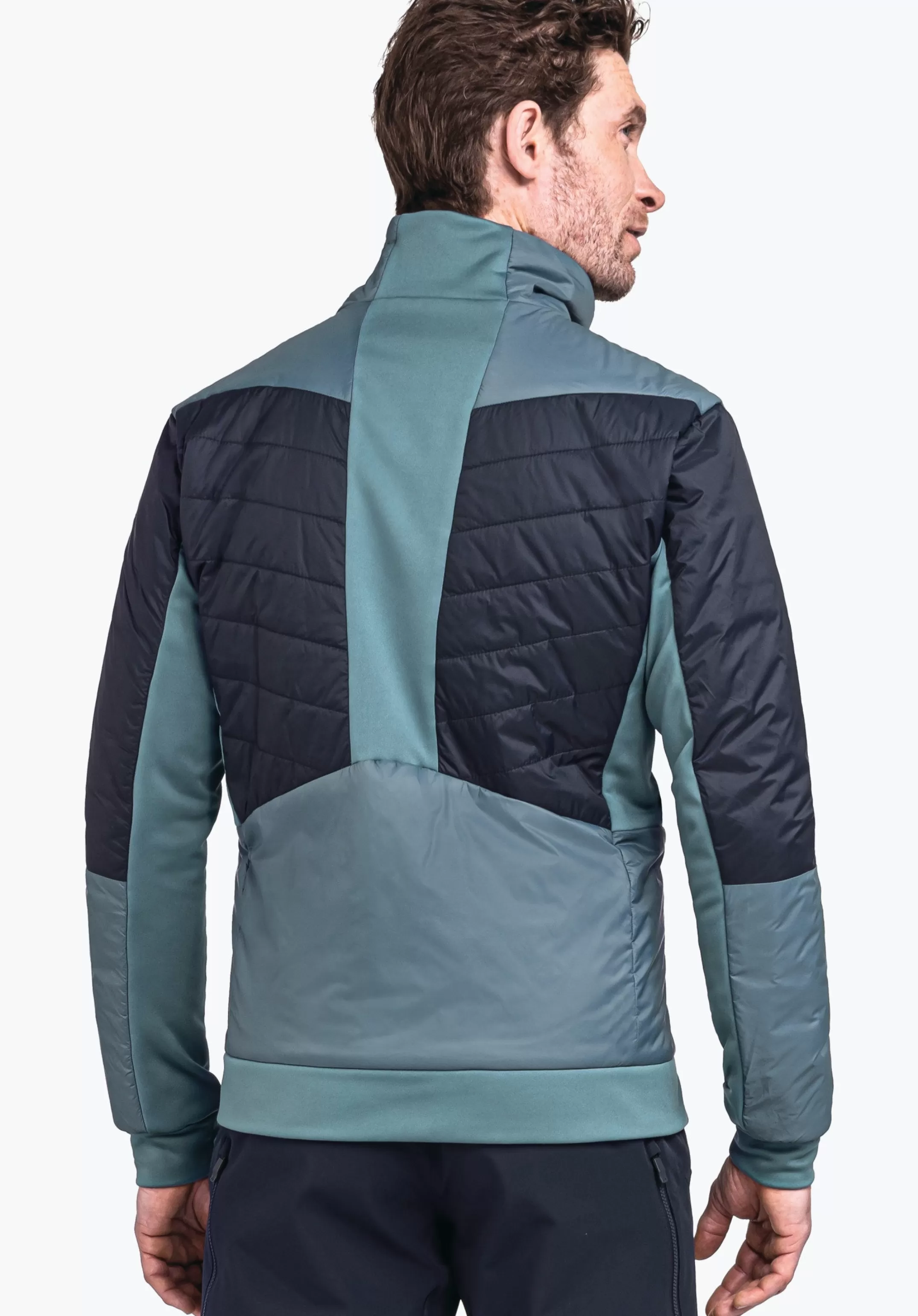SCHÖFFEL Veste d'isolation avec rembourrage recyclé