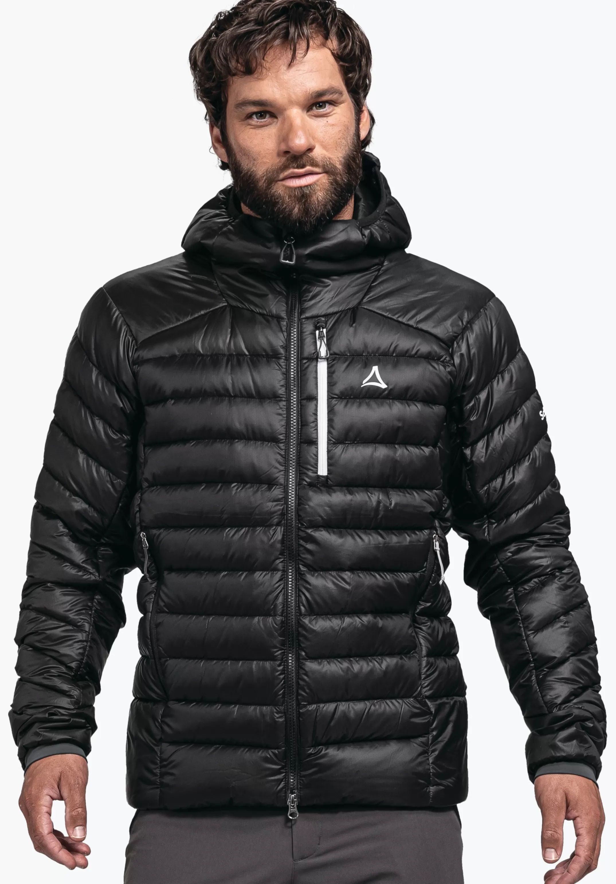 SCHÖFFEL Veste d'isolation compressible et légère