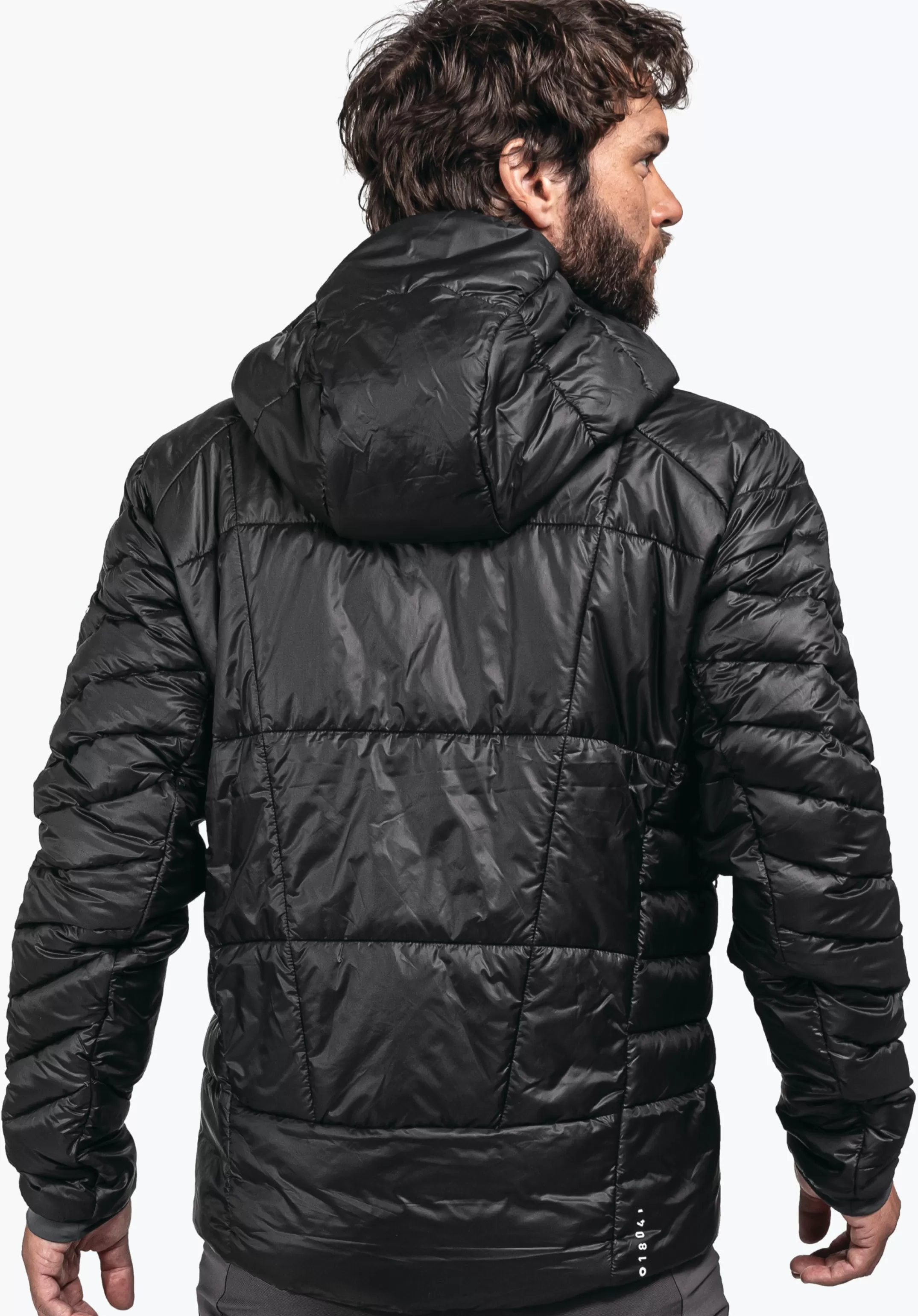 SCHÖFFEL Veste d'isolation compressible et légère