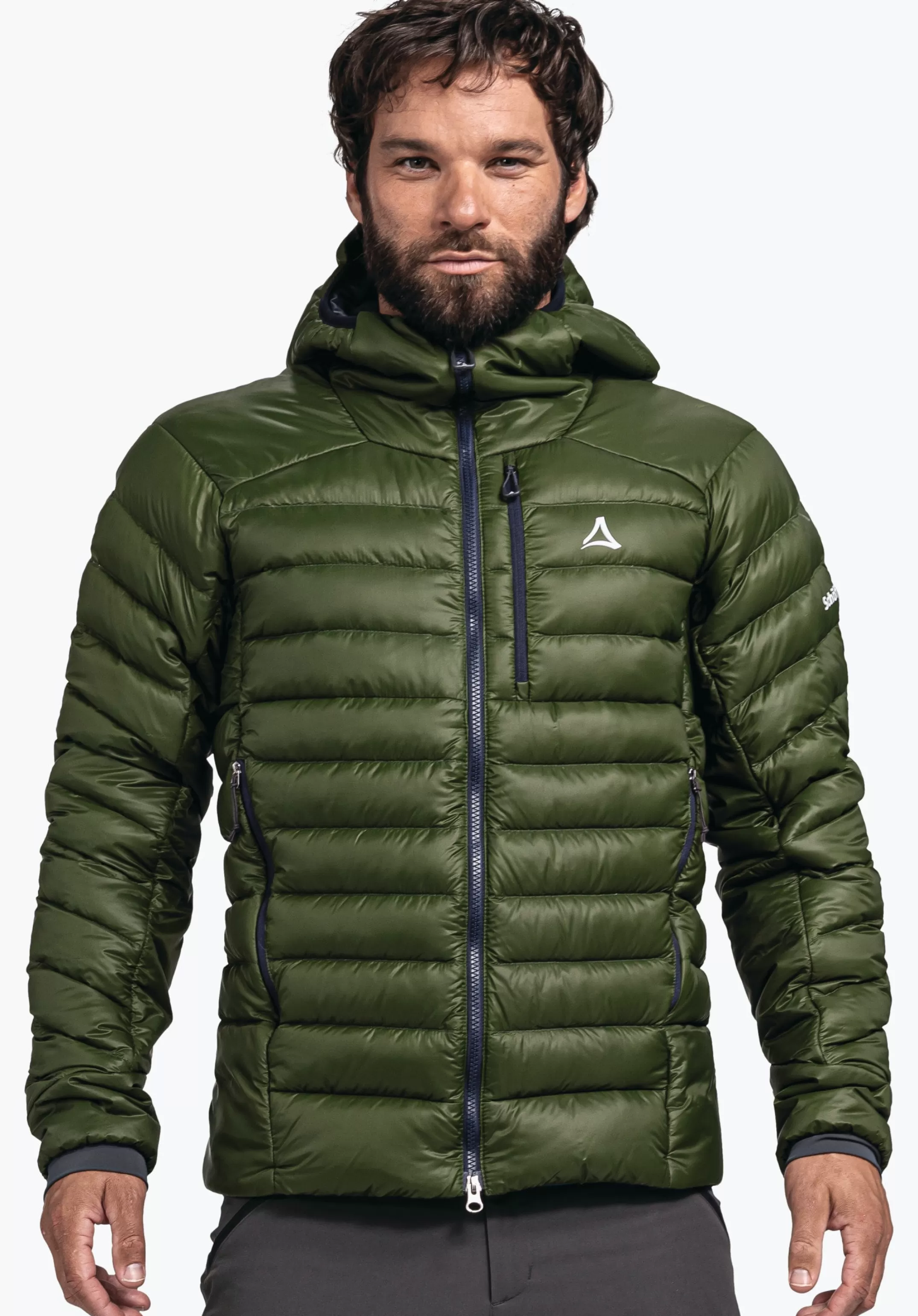 SCHÖFFEL Veste d'isolation compressible et légère