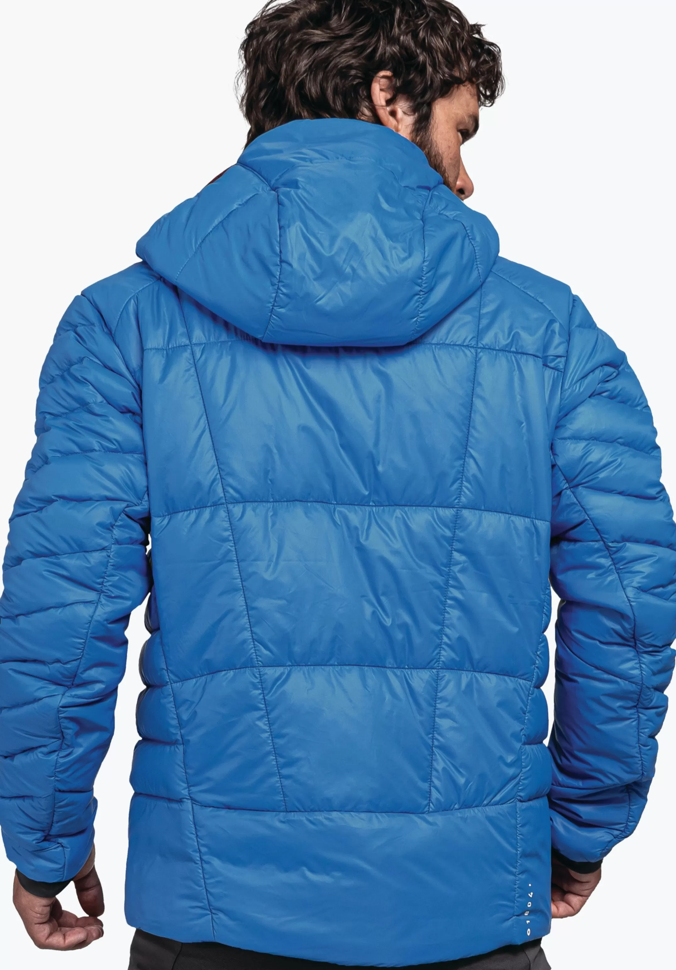 SCHÖFFEL Veste d'isolation compressible et légère