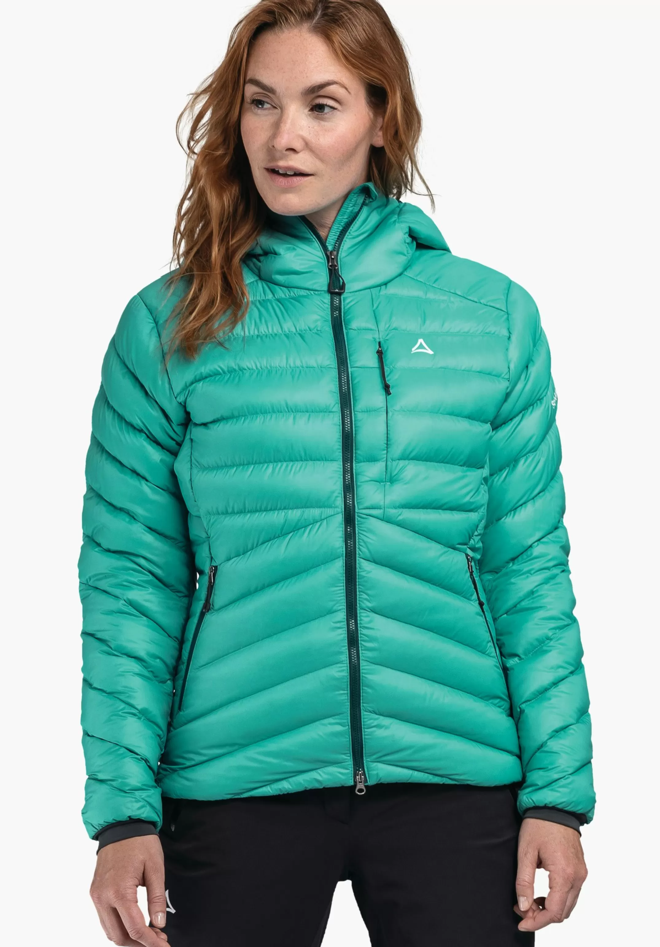 SCHÖFFEL Veste d'isolation compressible et légère