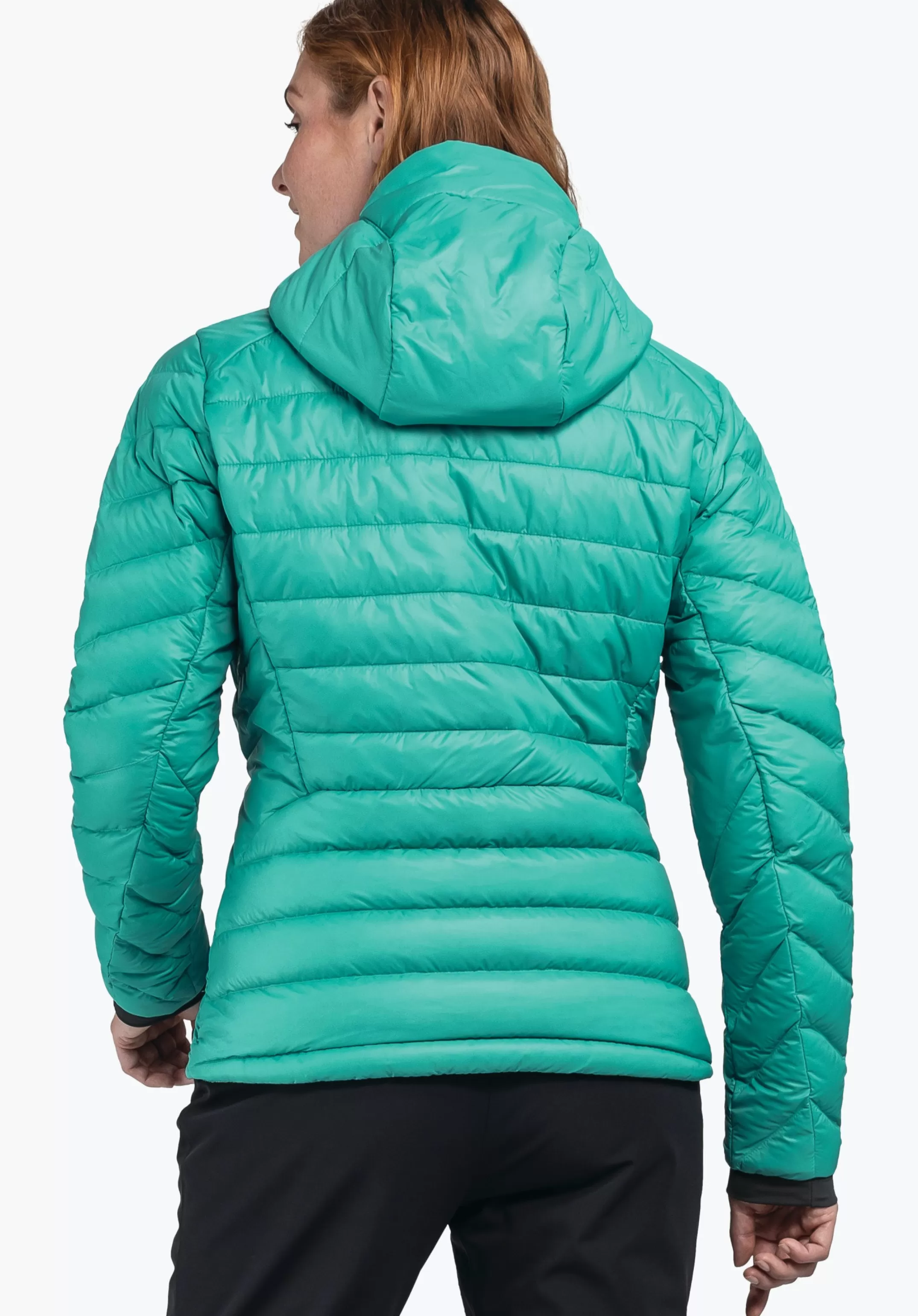 SCHÖFFEL Veste d'isolation compressible et légère