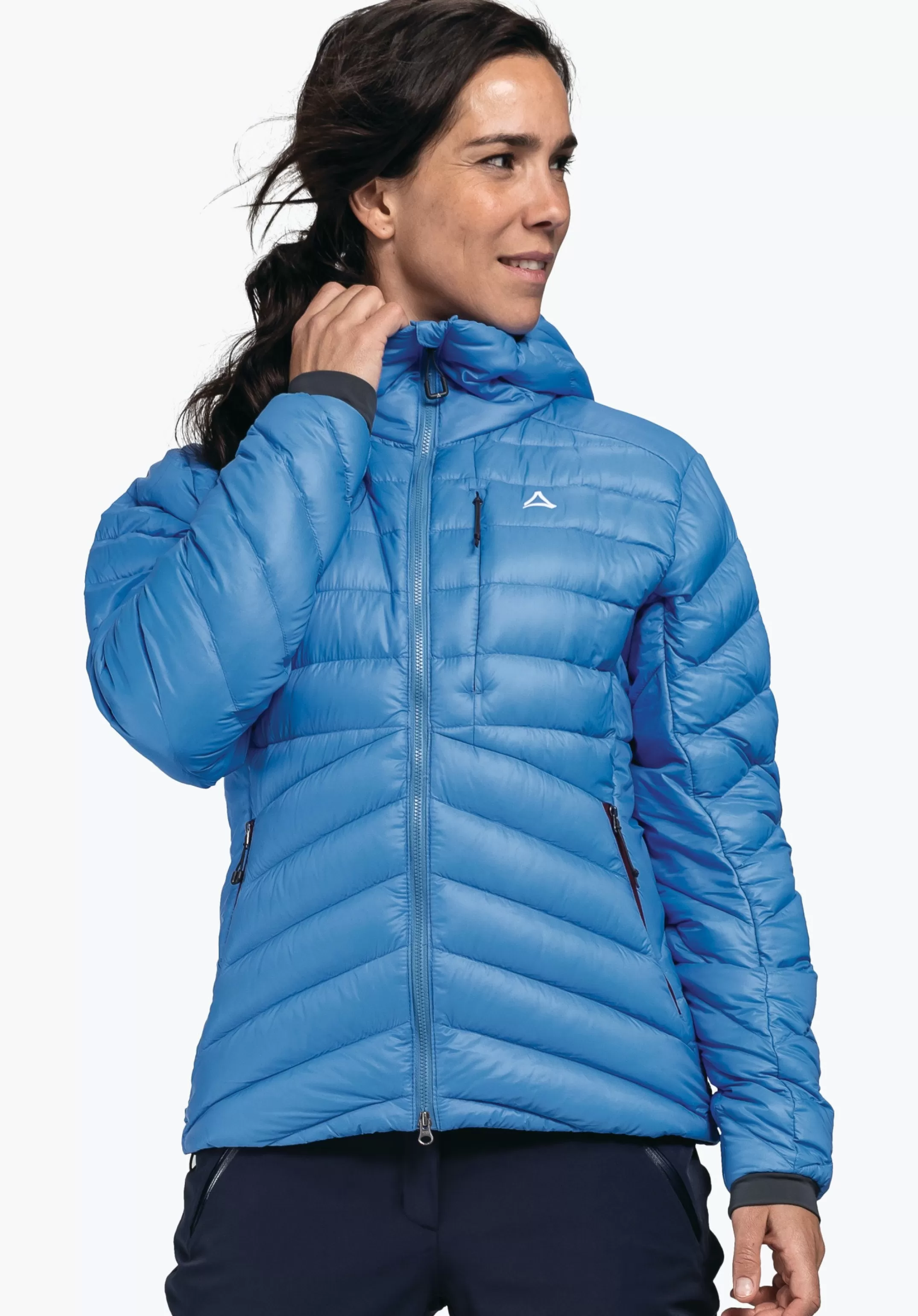 SCHÖFFEL Veste d'isolation compressible et légère