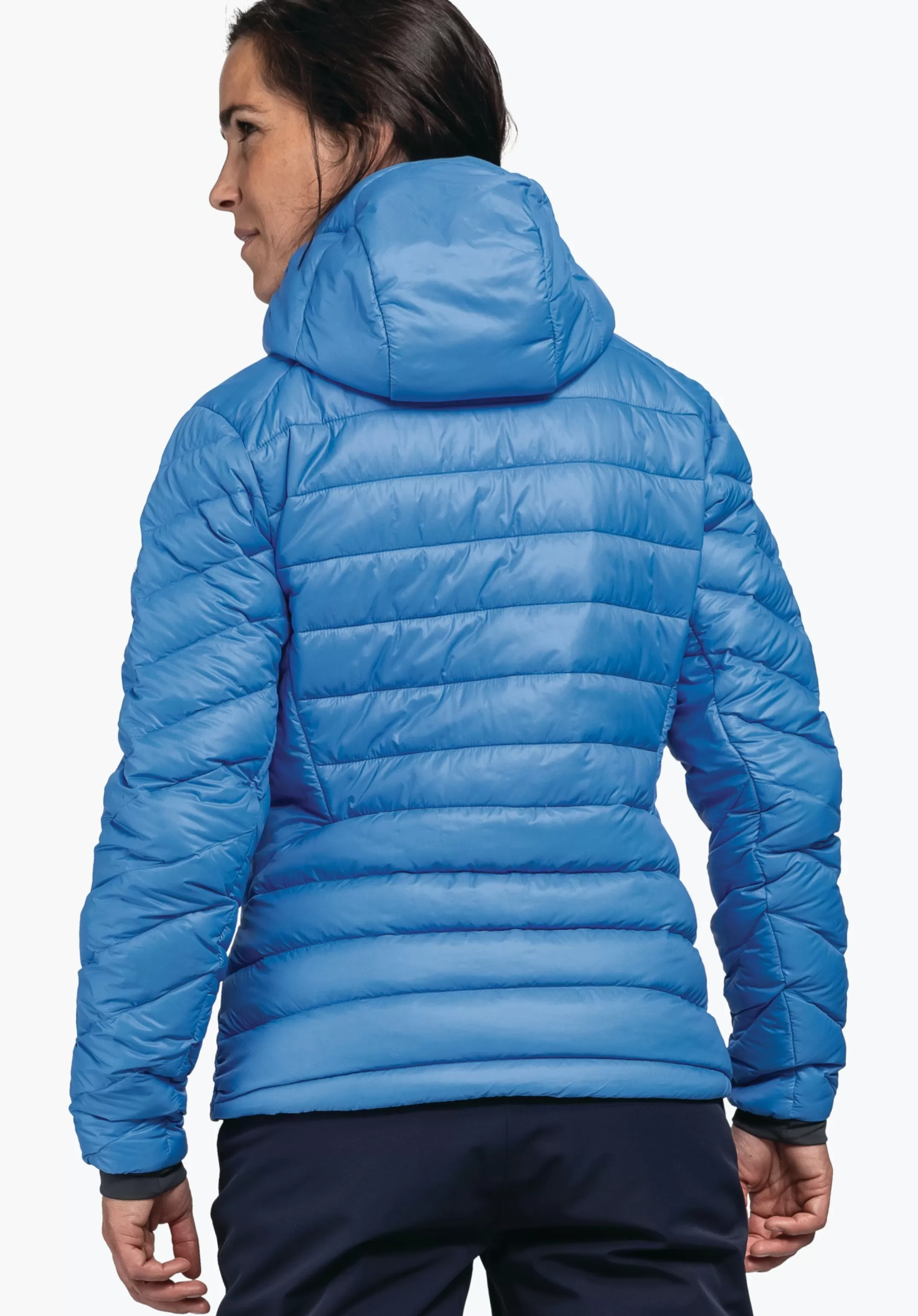 SCHÖFFEL Veste d'isolation compressible et légère