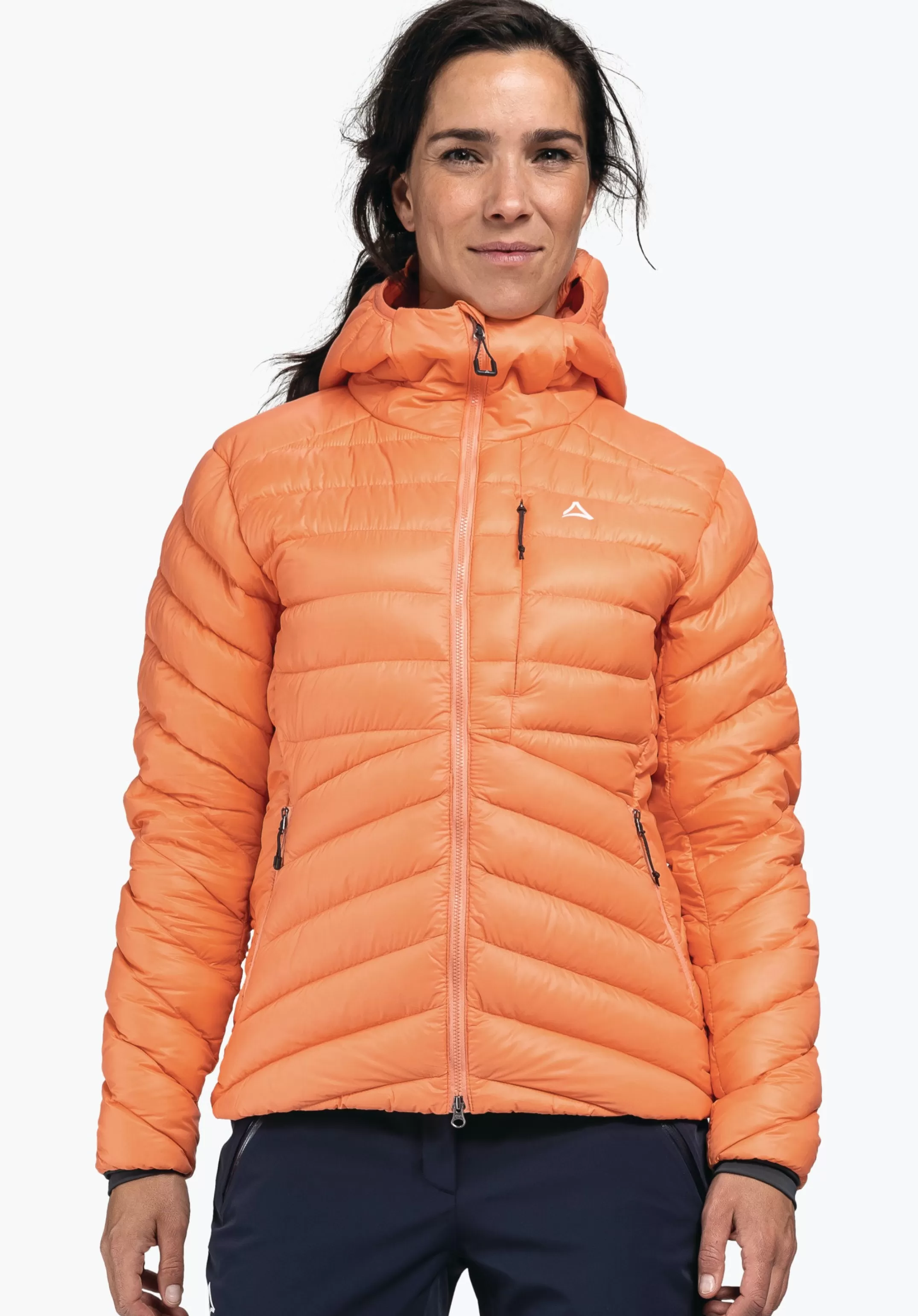 SCHÖFFEL Veste d'isolation compressible et légère