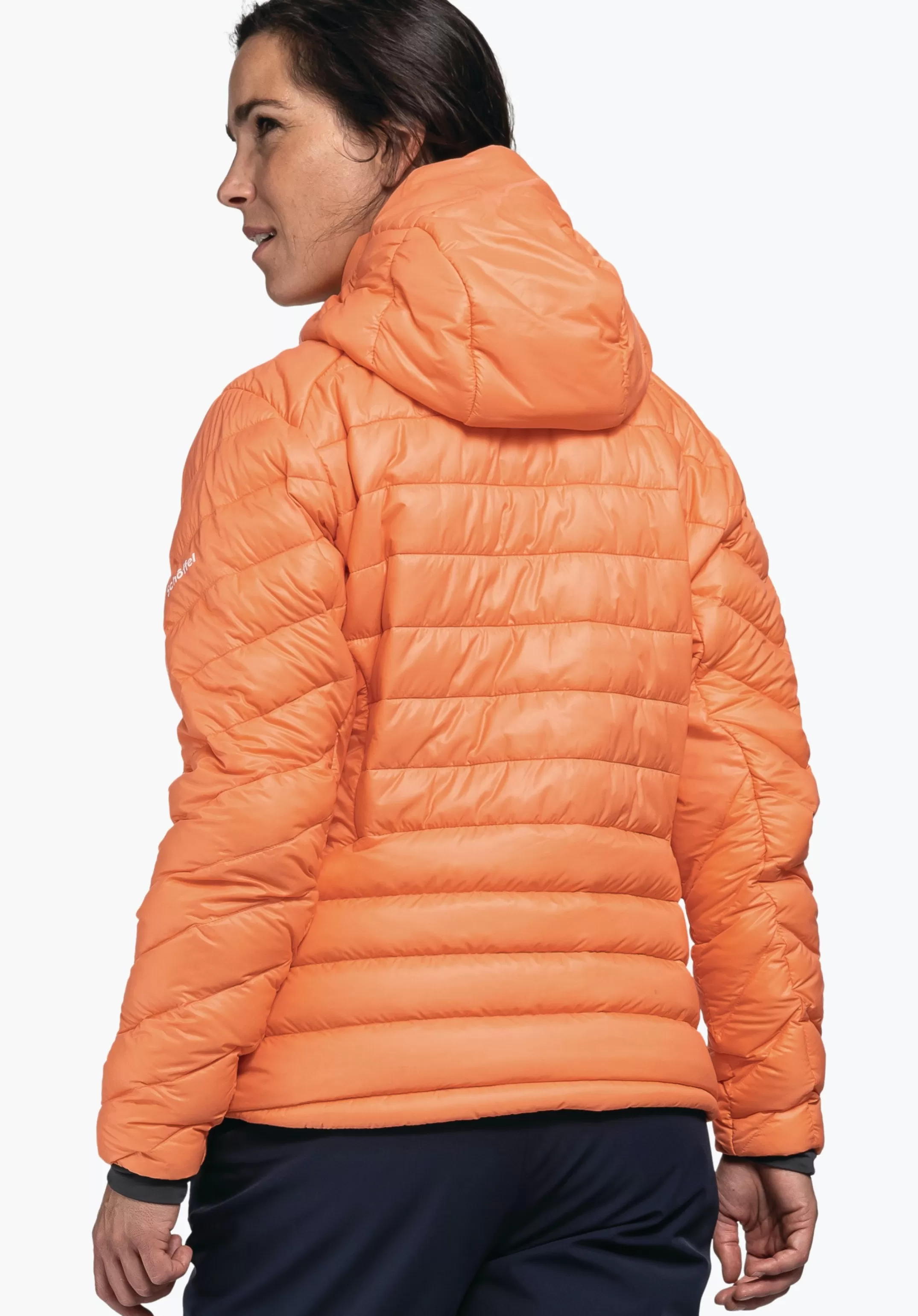 SCHÖFFEL Veste d'isolation compressible et légère